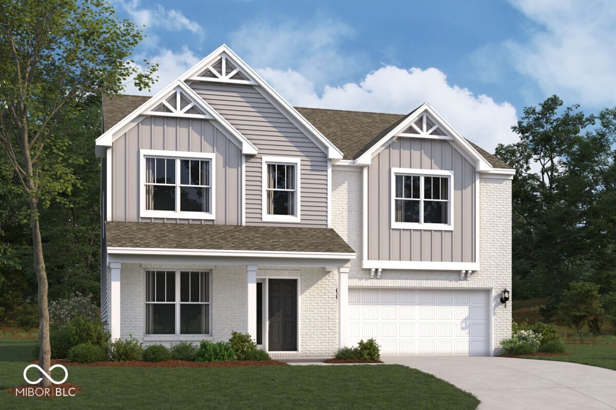 Photo of 10070 Branson Landing Drive, Noblesville, IN 46060