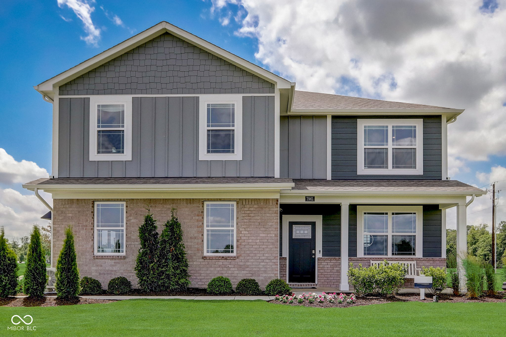 Photo of 7961 Magnolia Street, New Palestine, IN 46163