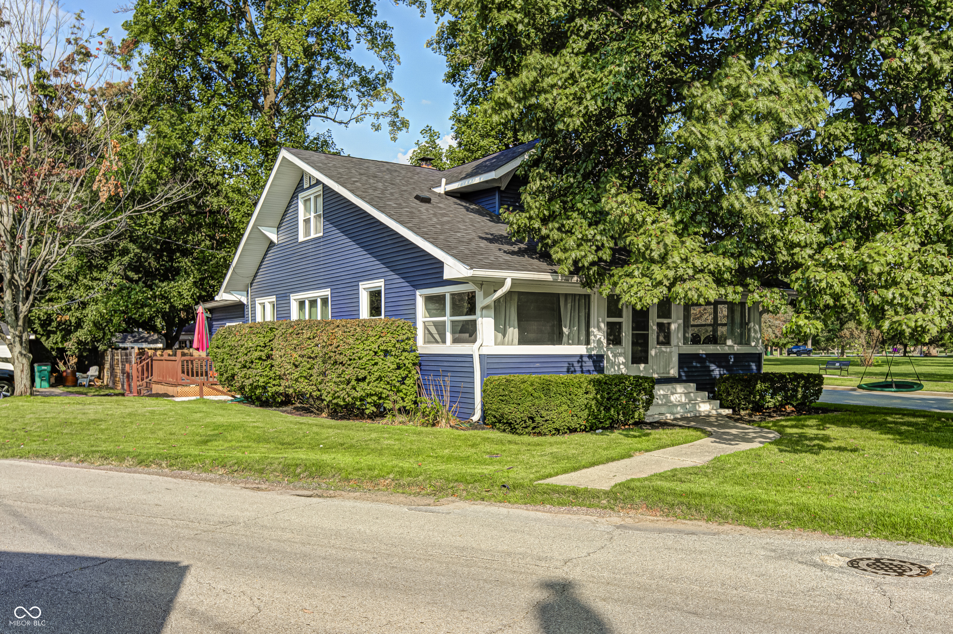 Photo of 102 W Ulen Drive, Lebanon, IN 46052