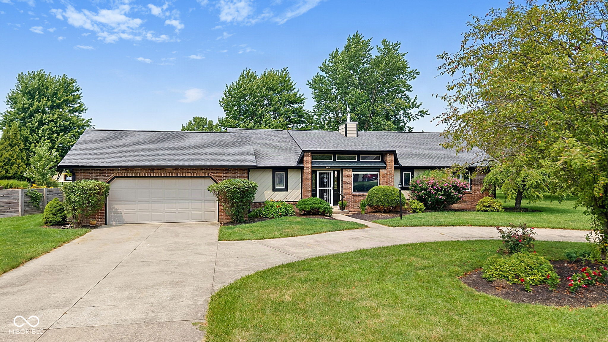 Photo of 1006 Barry Drive, Lebanon, IN 46052