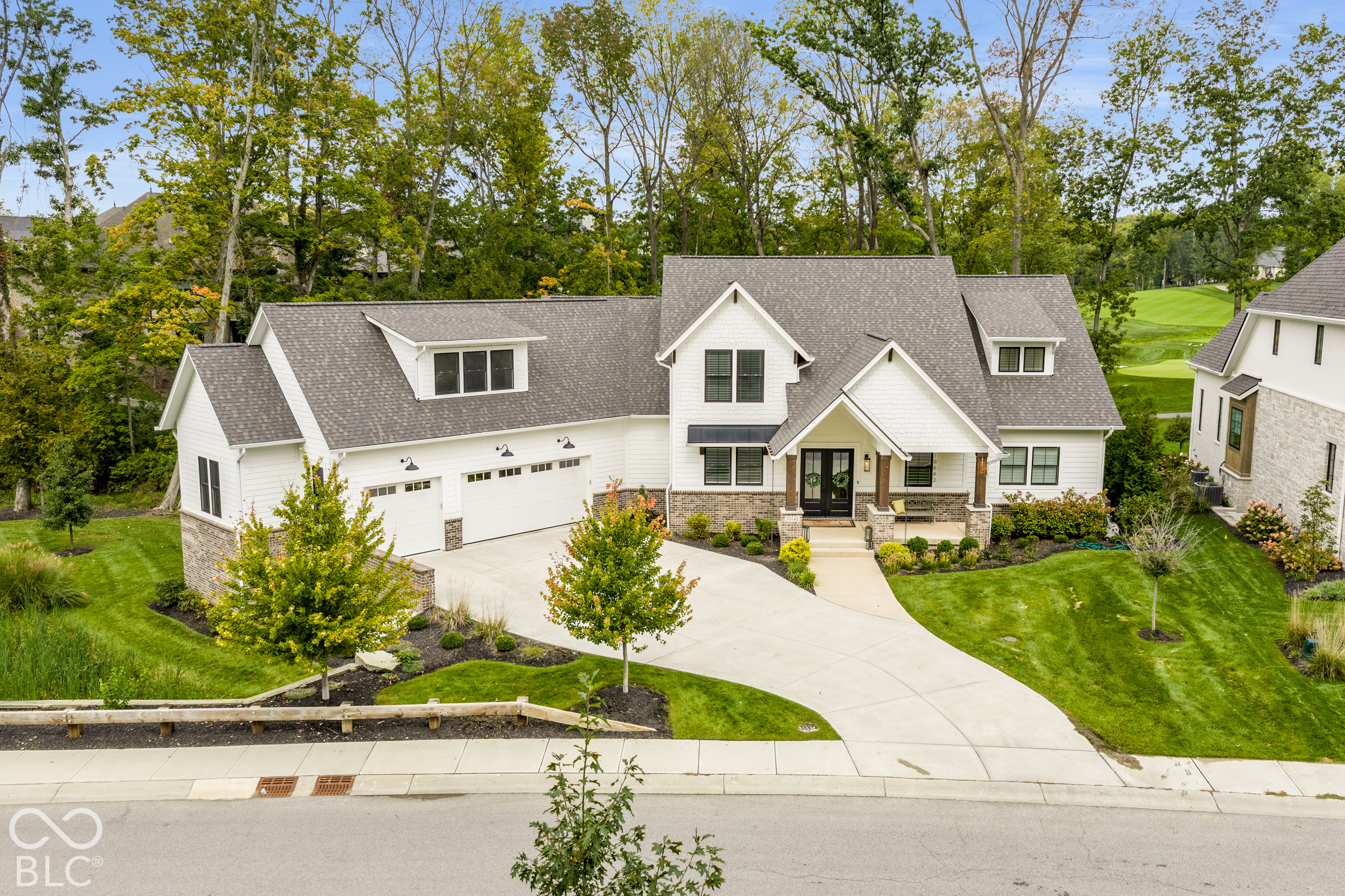 Photo of 10642 Holliday Farms Boulevard, Zionsville, IN 46077