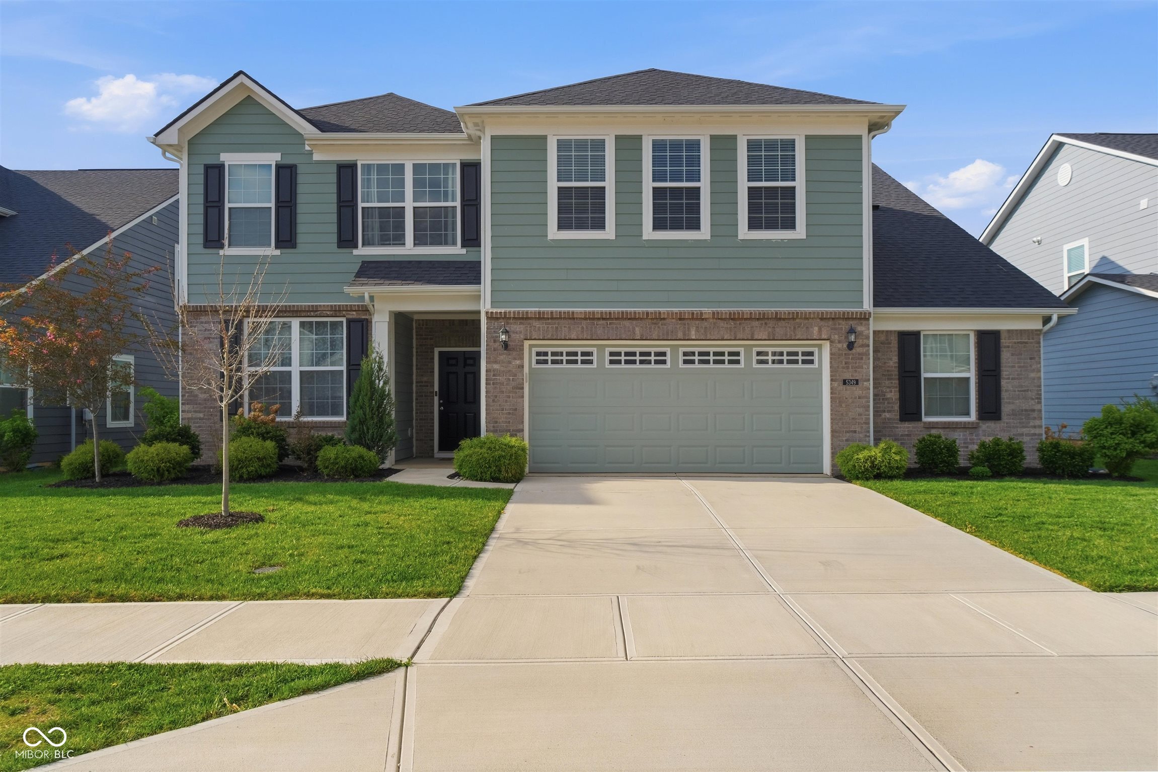 Photo of 5349 Veranda Drive, Noblesville, IN 46062