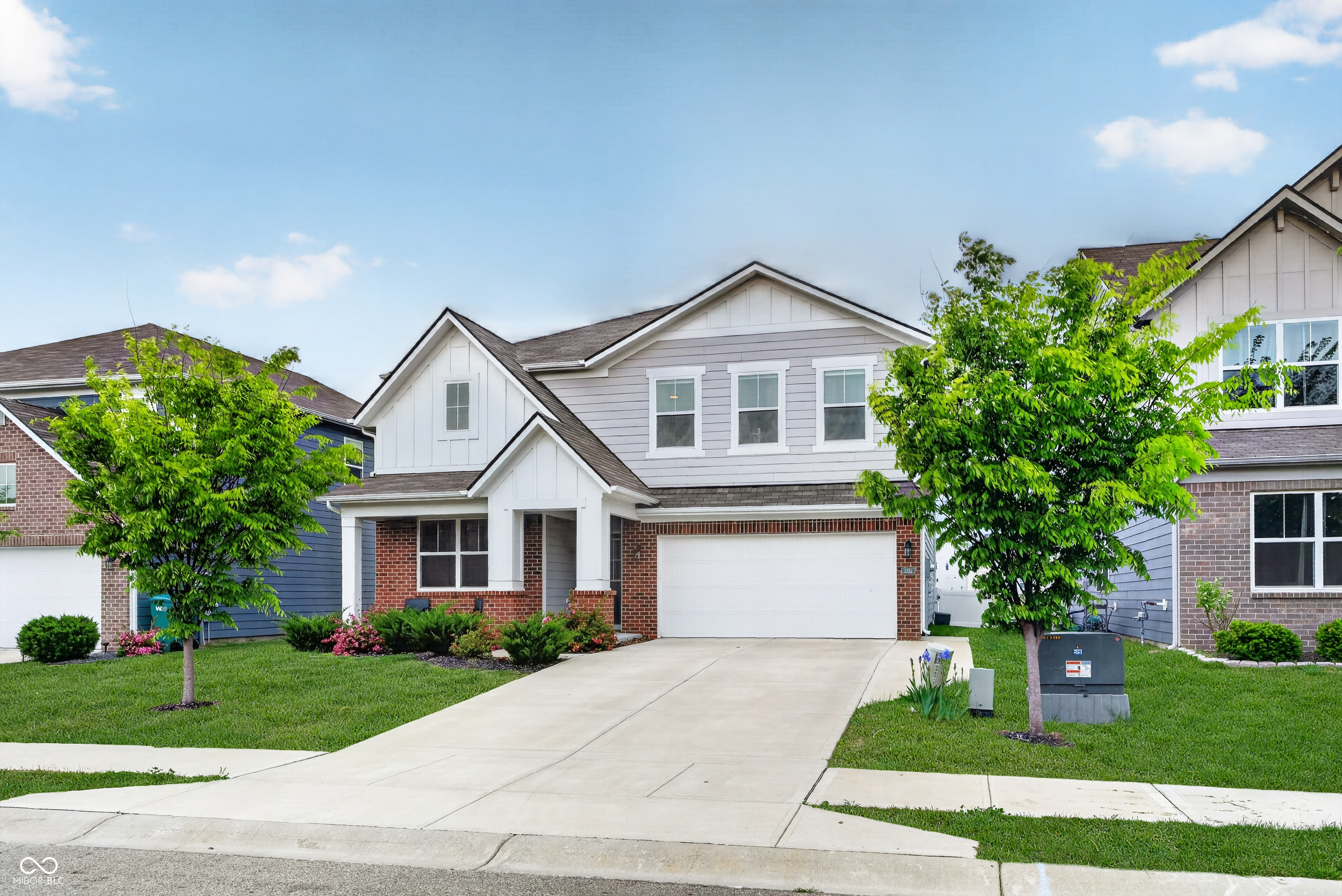 Photo of 2321 S Bingham Place, New Palestine, IN 46163