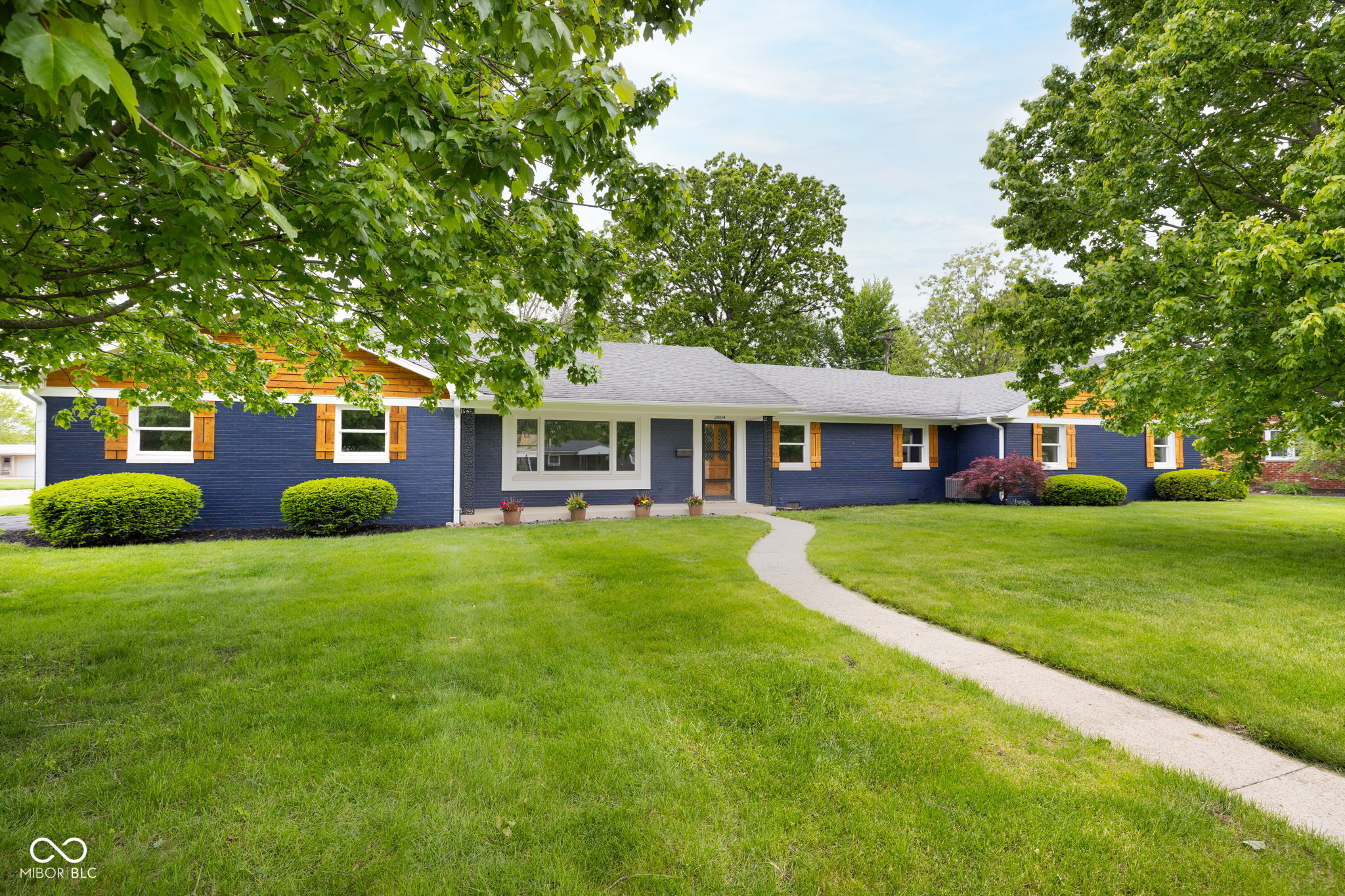 Photo of 2004 Terrace Lane, Lebanon, IN 46052