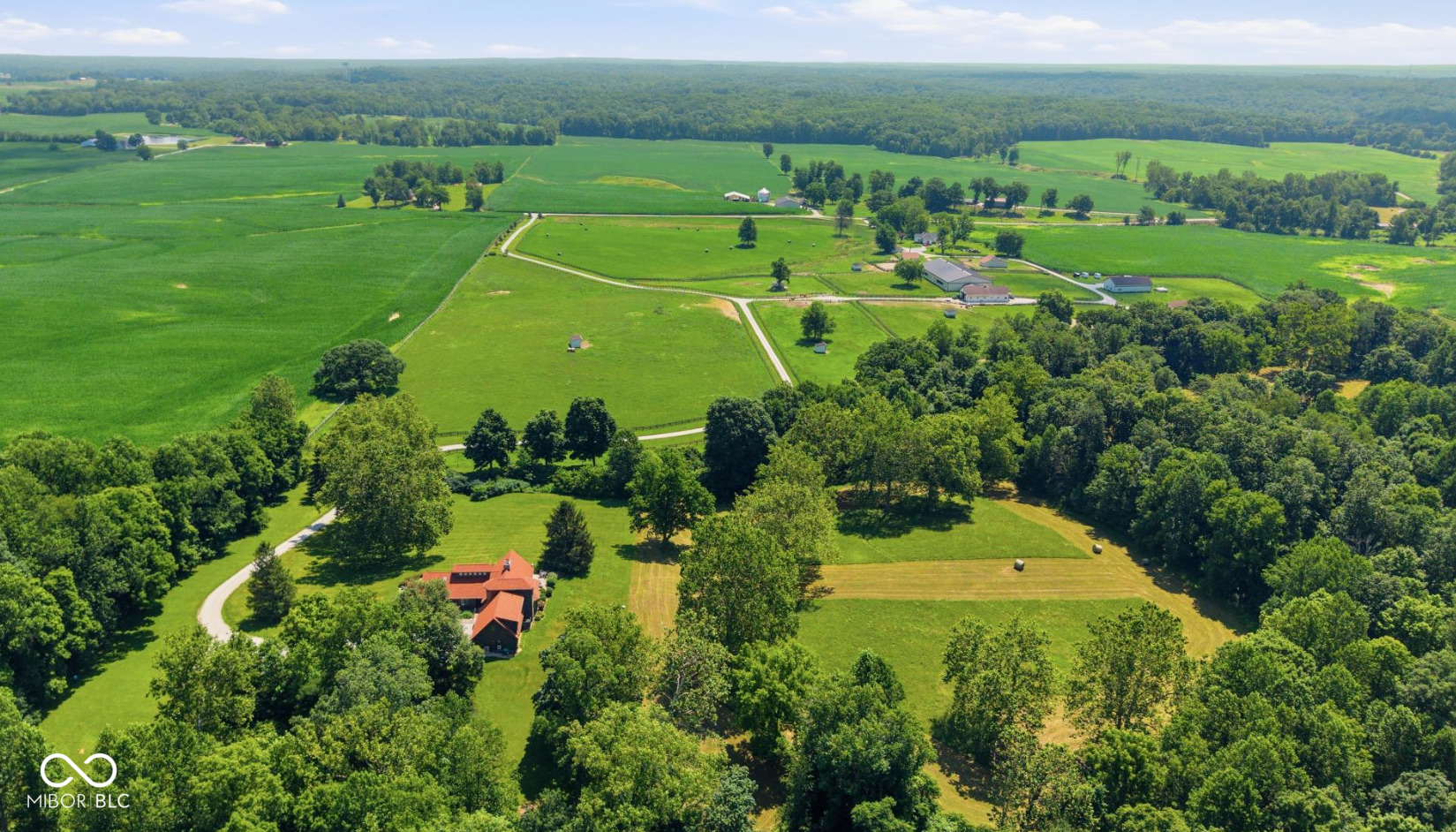 Photo of 8174 N Kivett Road, Monrovia, IN 46157
