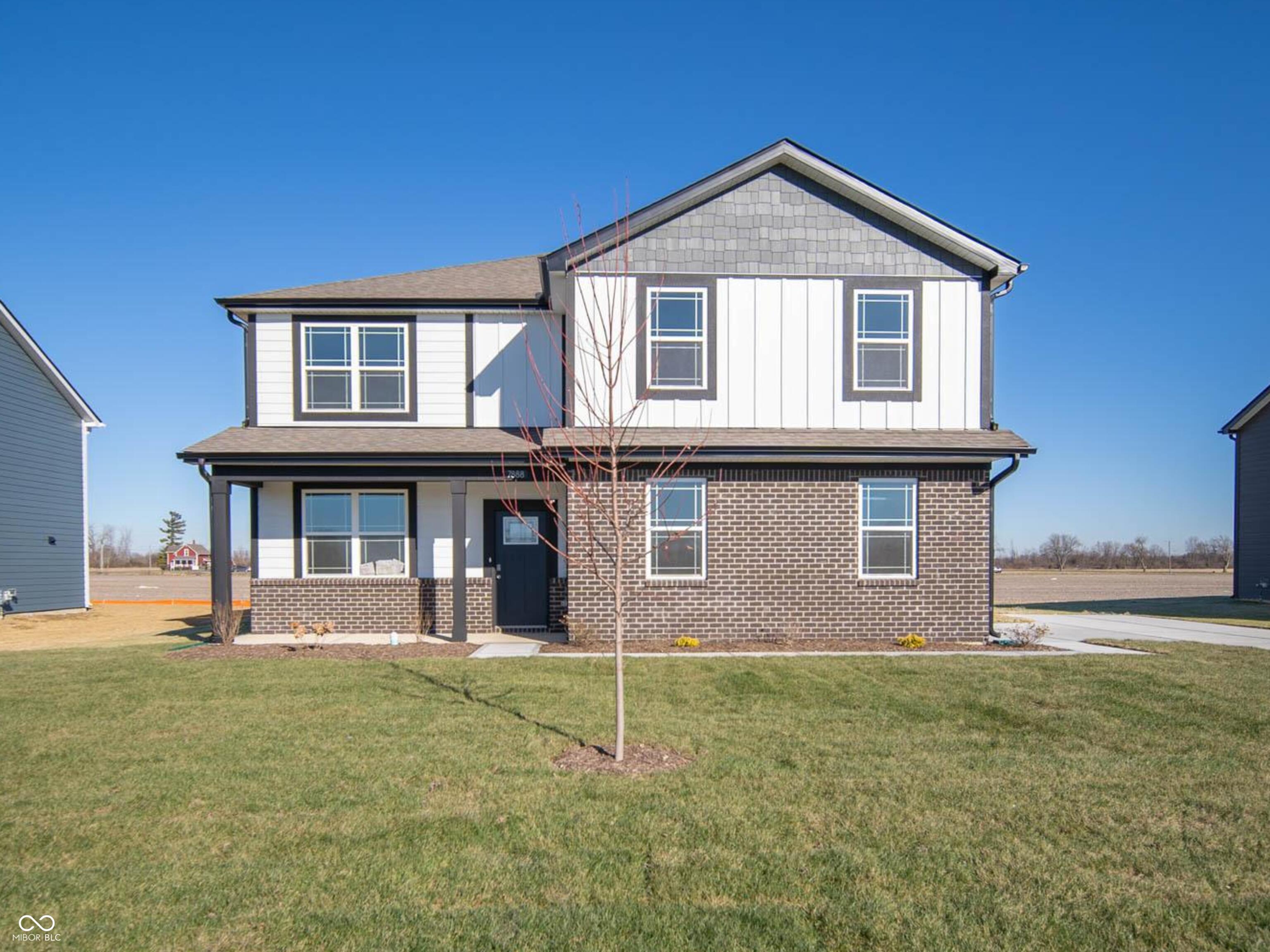 Photo of 7888 Magnolia Street, New Palestine, IN 46163