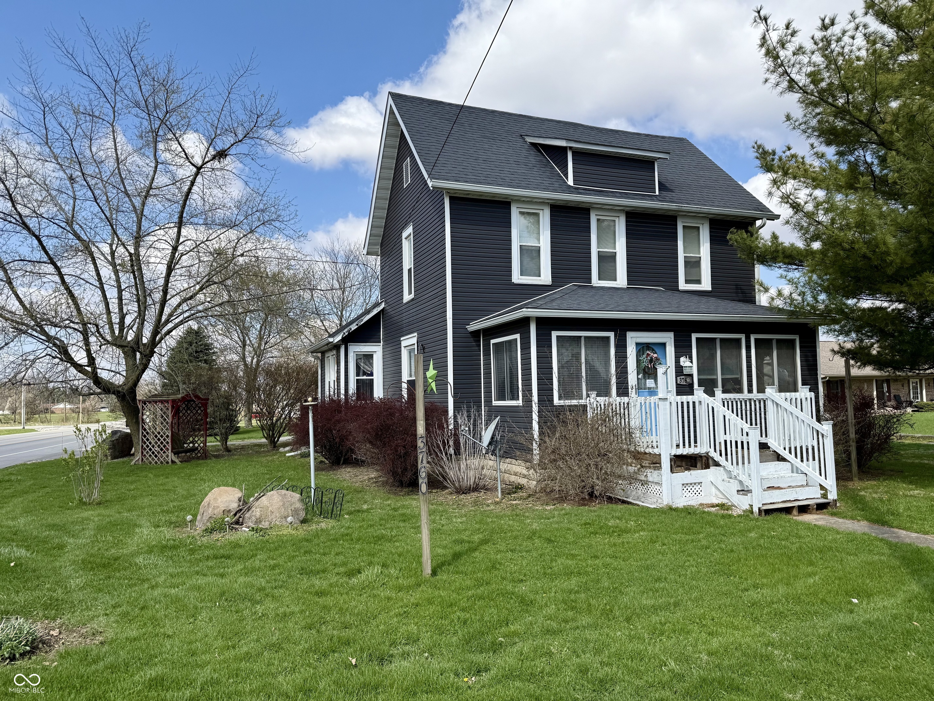 Photo of 3760 N State Road 39, Lebanon, IN 46052