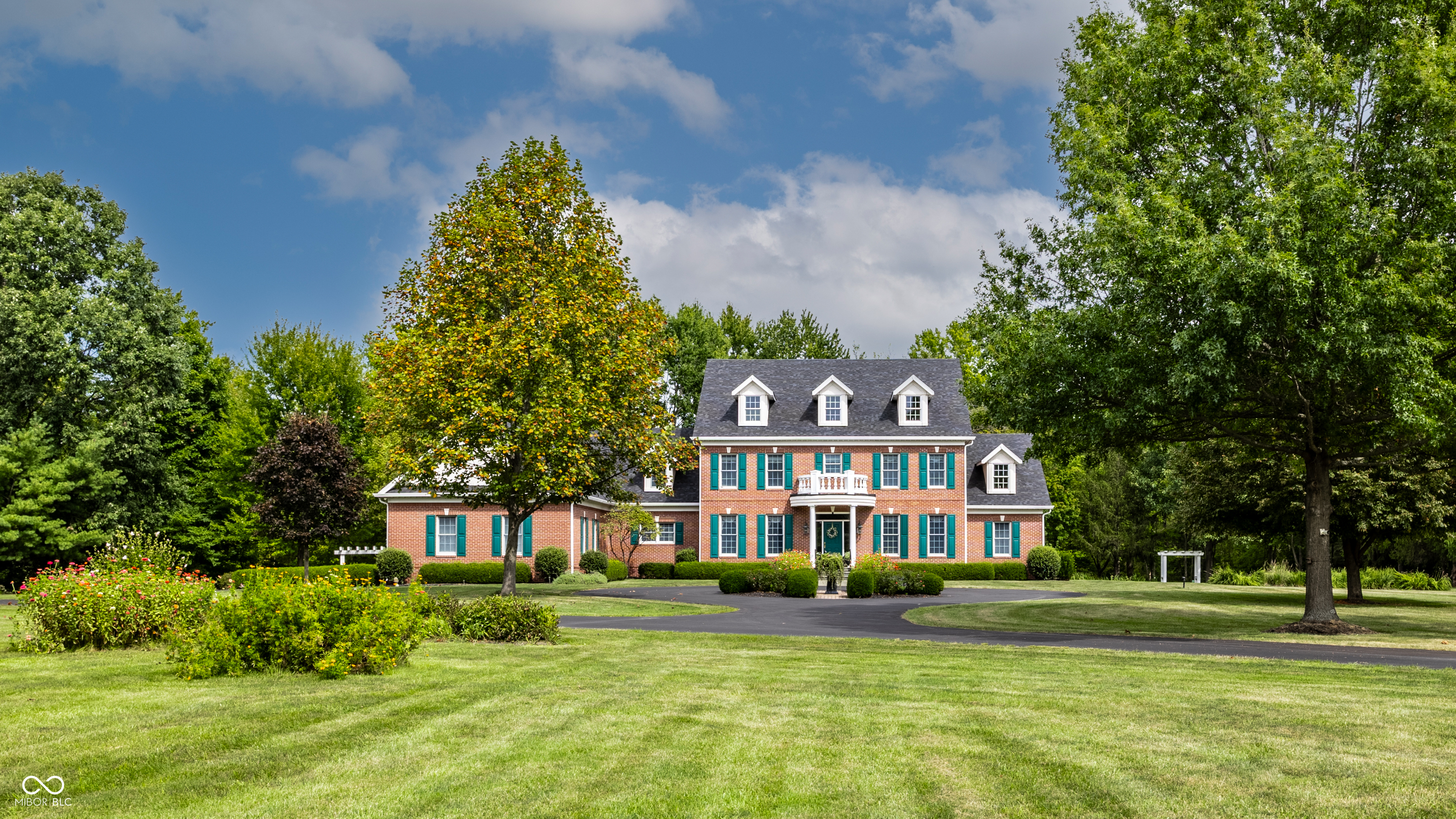Photo of 4480 W 121st Street, Zionsville, IN 46077