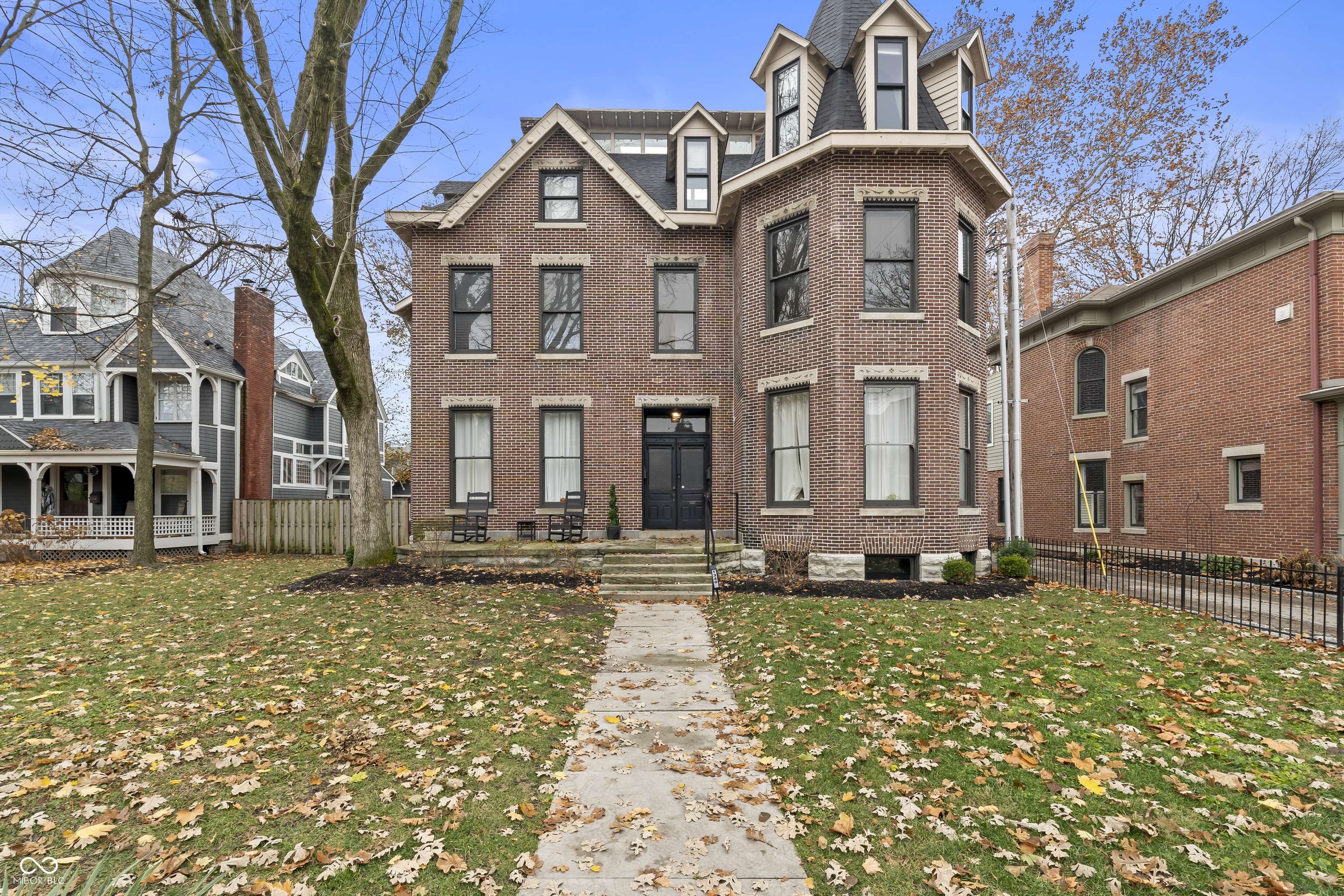 Photo of 1340 N Park Avenue, Indianapolis, IN 46202