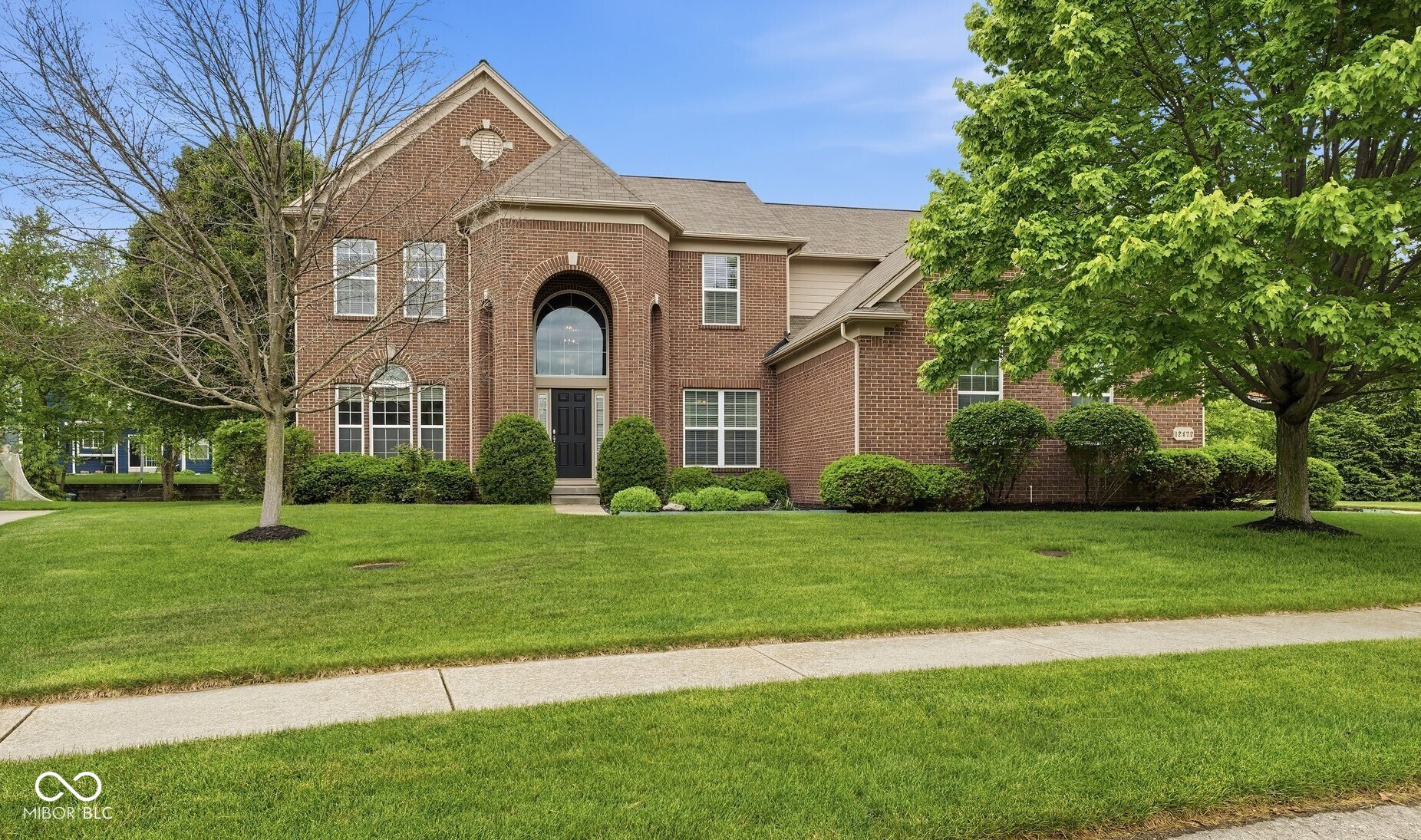 Photo of 12472 Cirrus Drive, Fishers, IN 46037
