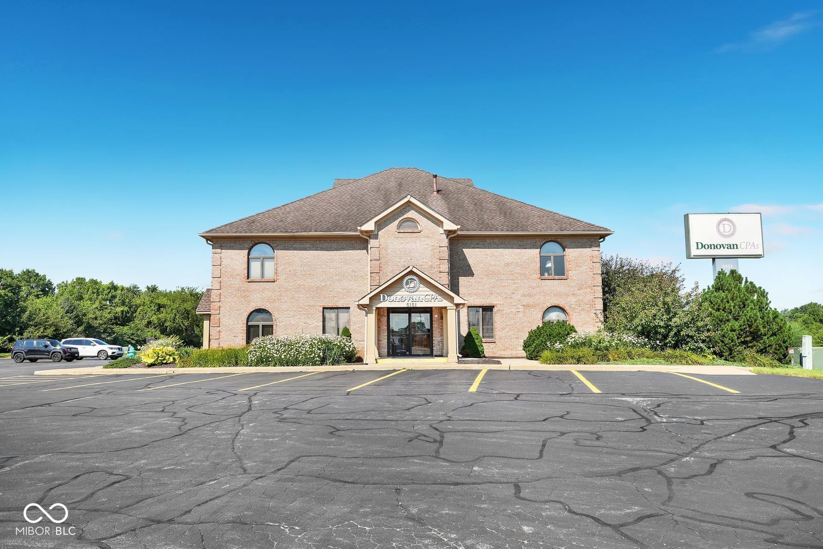 Photo of 5151 E Us Highway 36, Avon, IN 46123