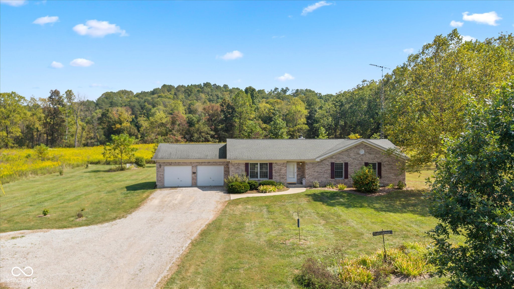 Photo of 7835 W Bellsville Pike, Nashville, IN 47448
