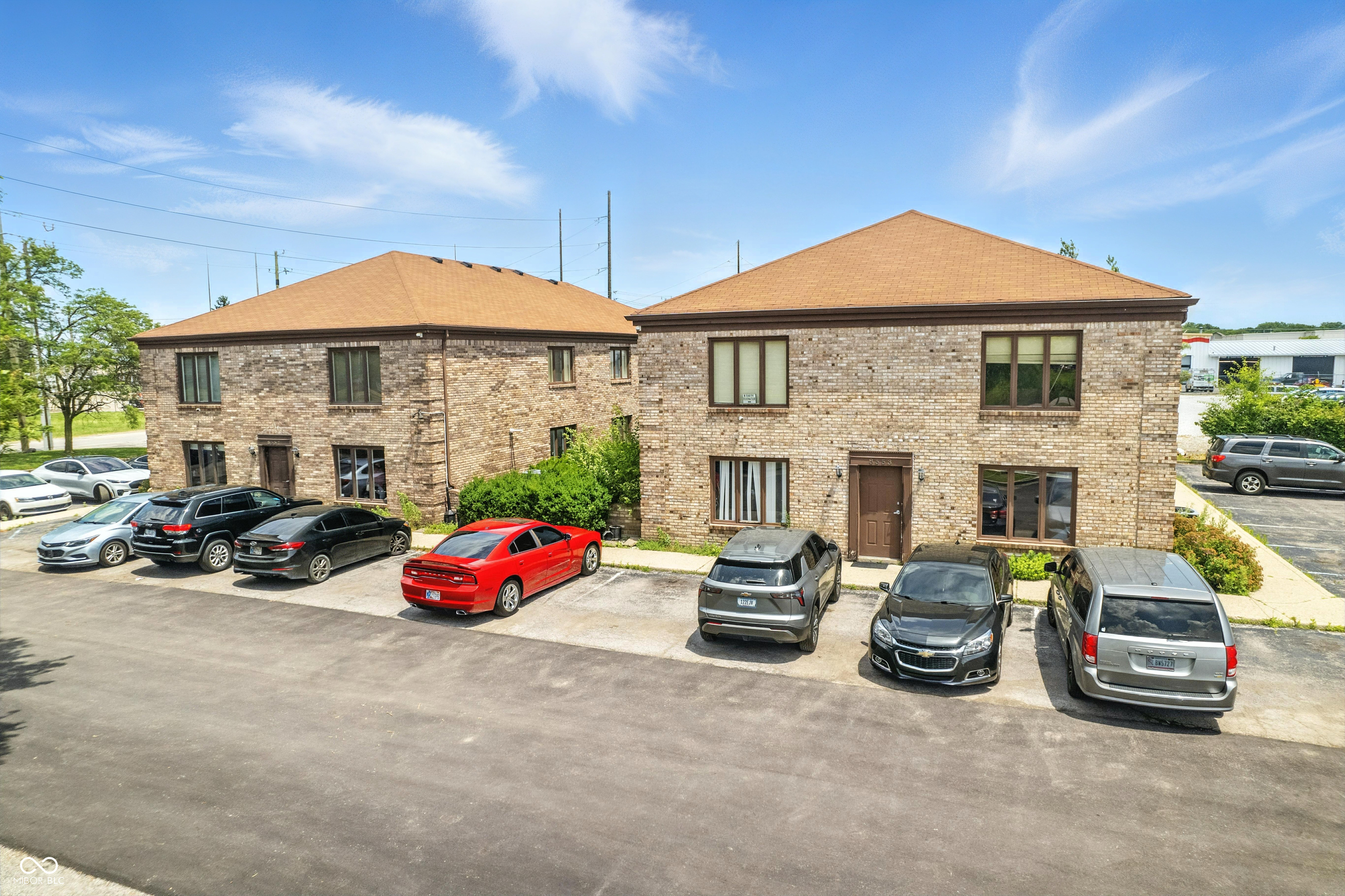 Photo of 8553 Bash Street, Indianapolis, IN 46250