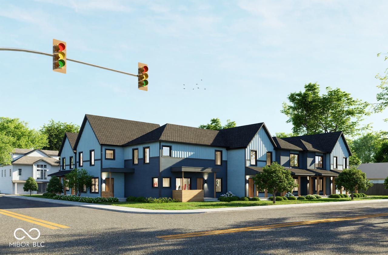 Photo of 2959 Ruckle Street, Indianapolis, IN 46205