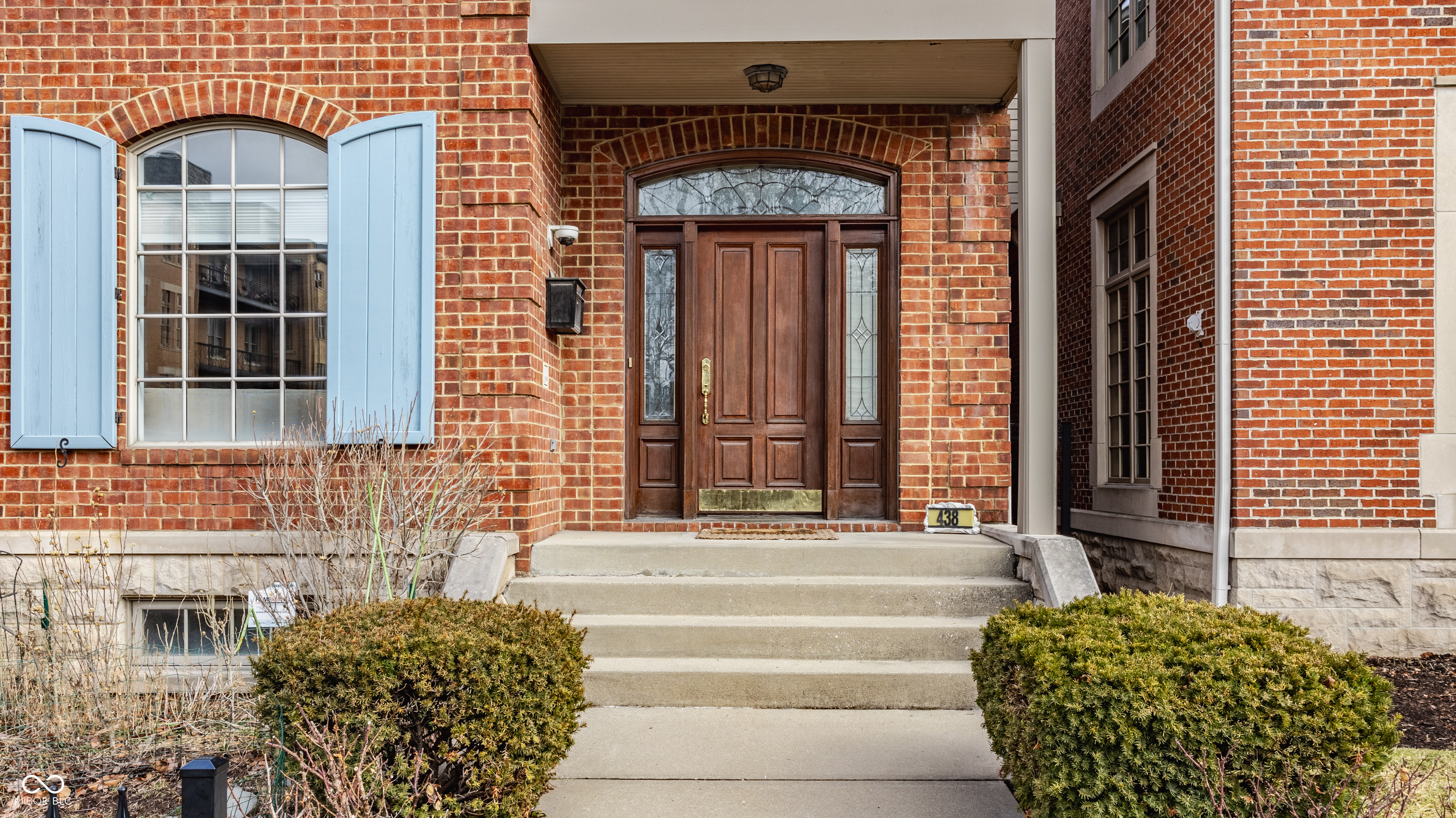 Photo of 438 E Vermont Street, Indianapolis, IN 46202