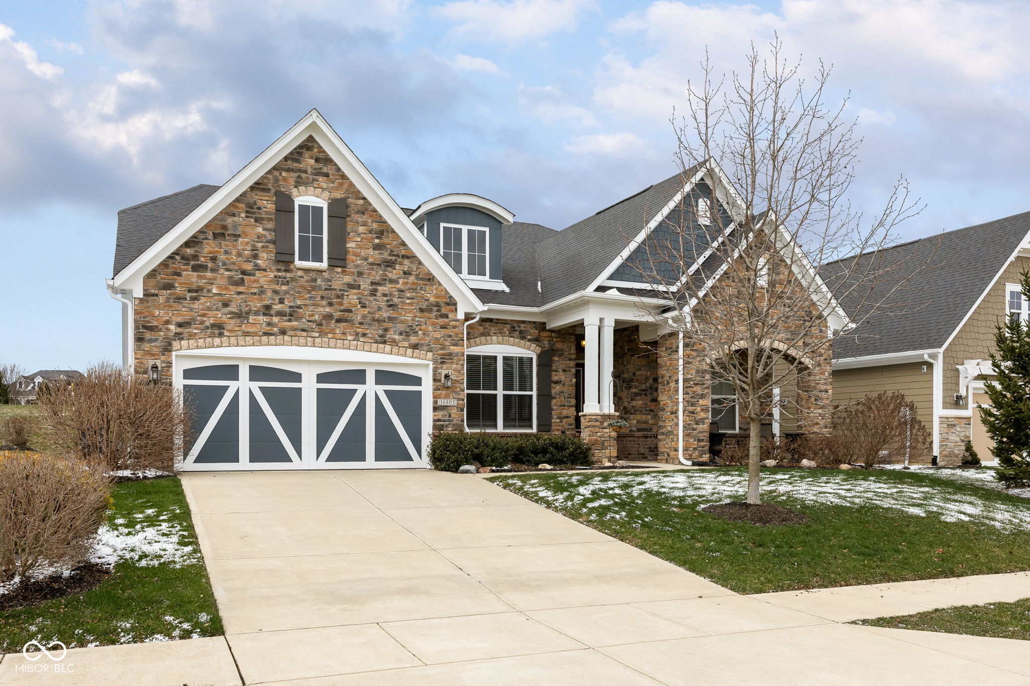 Photo of 16805 Snowmass Drive, Noblesville, IN 46062