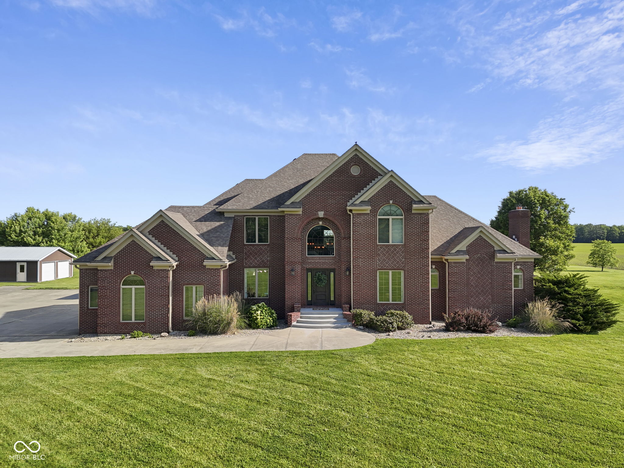 Photo of 6782 W 200 S, New Palestine, IN 46163