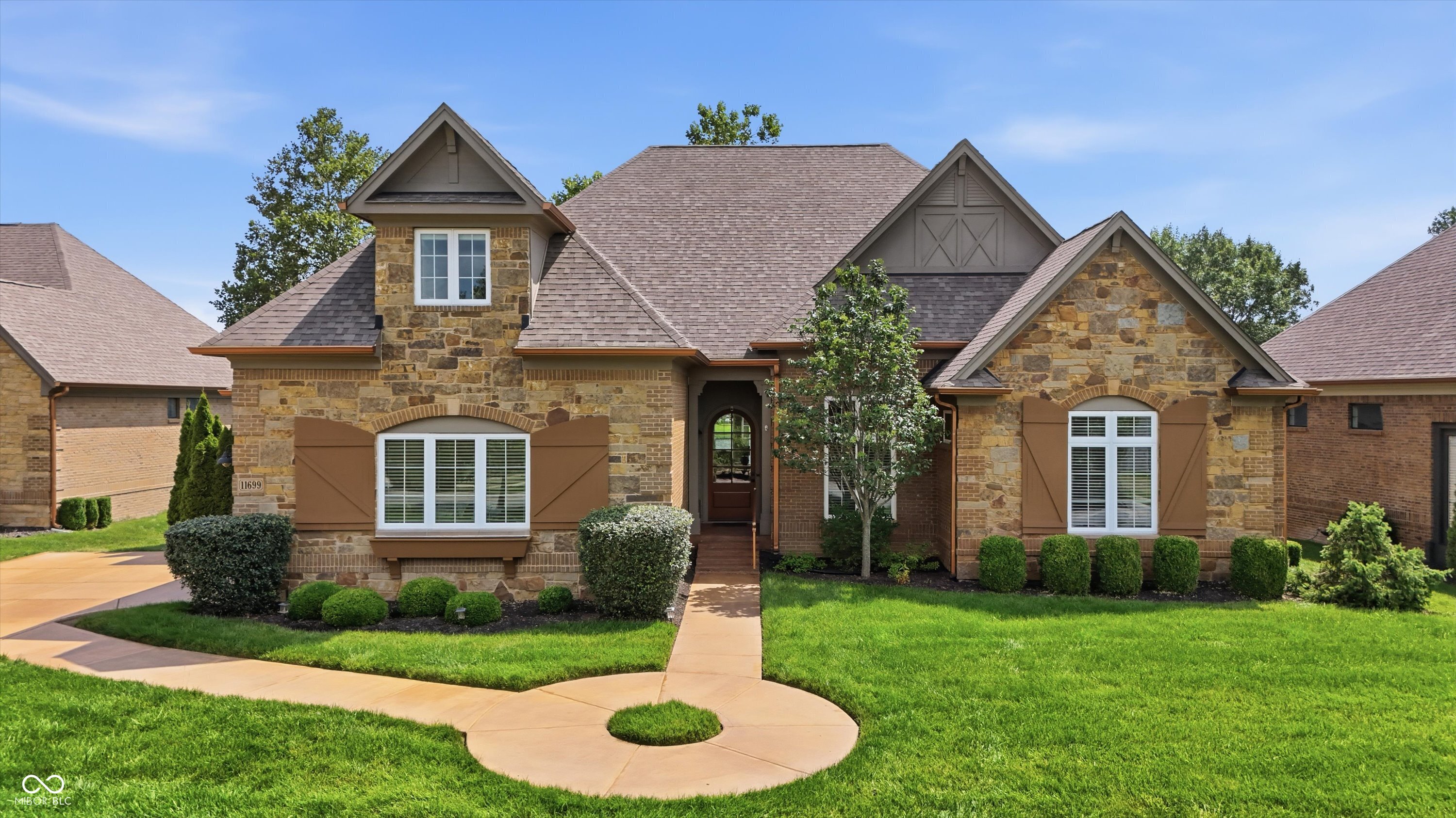 Photo of 11699 West Rd, Zionsville, IN 46077