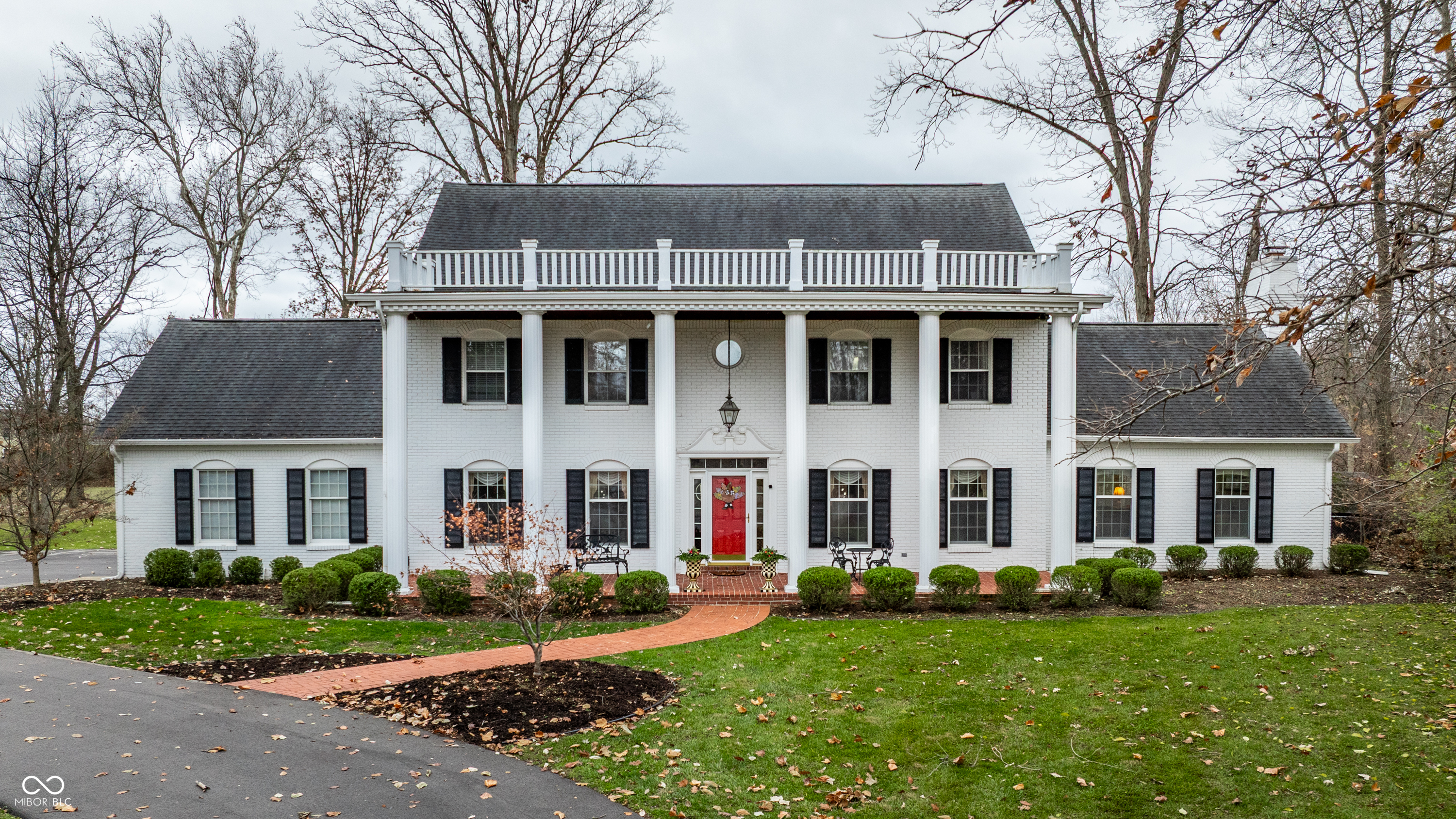 Photo of 15015 Ascot Hills Drive S, Carmel, IN 46032