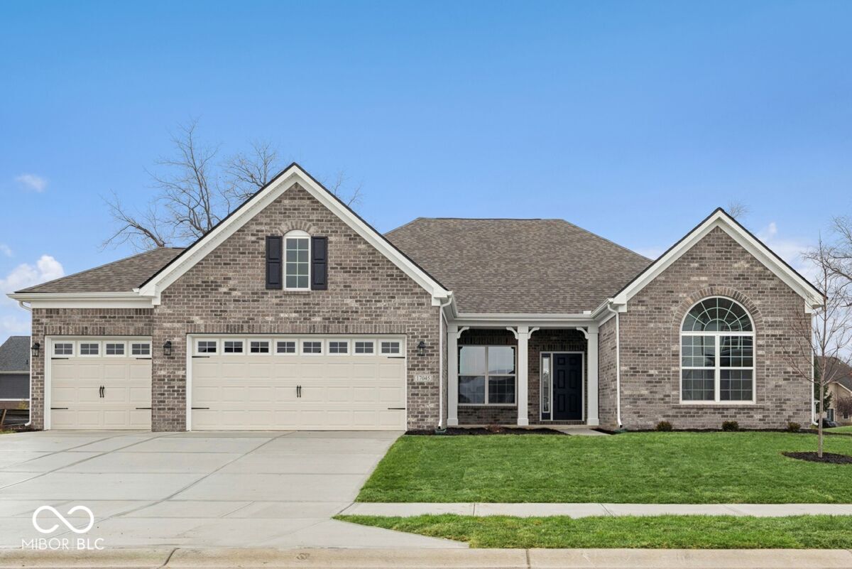 Photo of 17045 Picket Fence Drive, Noblesville, IN 46060