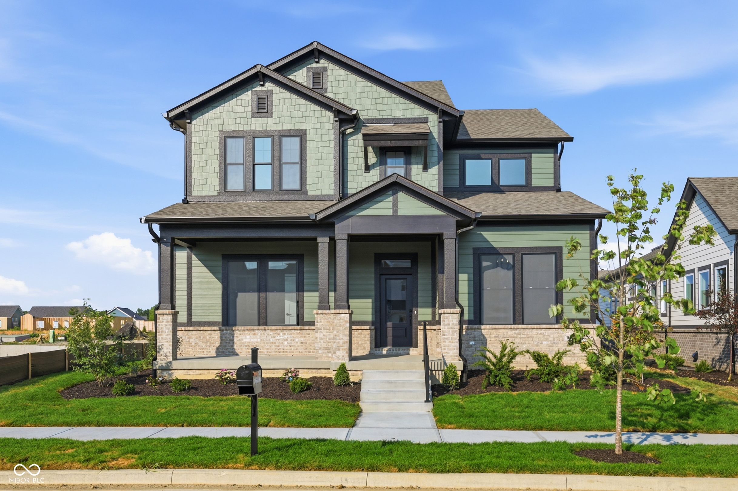 Photo of 6065 Johnson Road, Zionsville, IN 46077