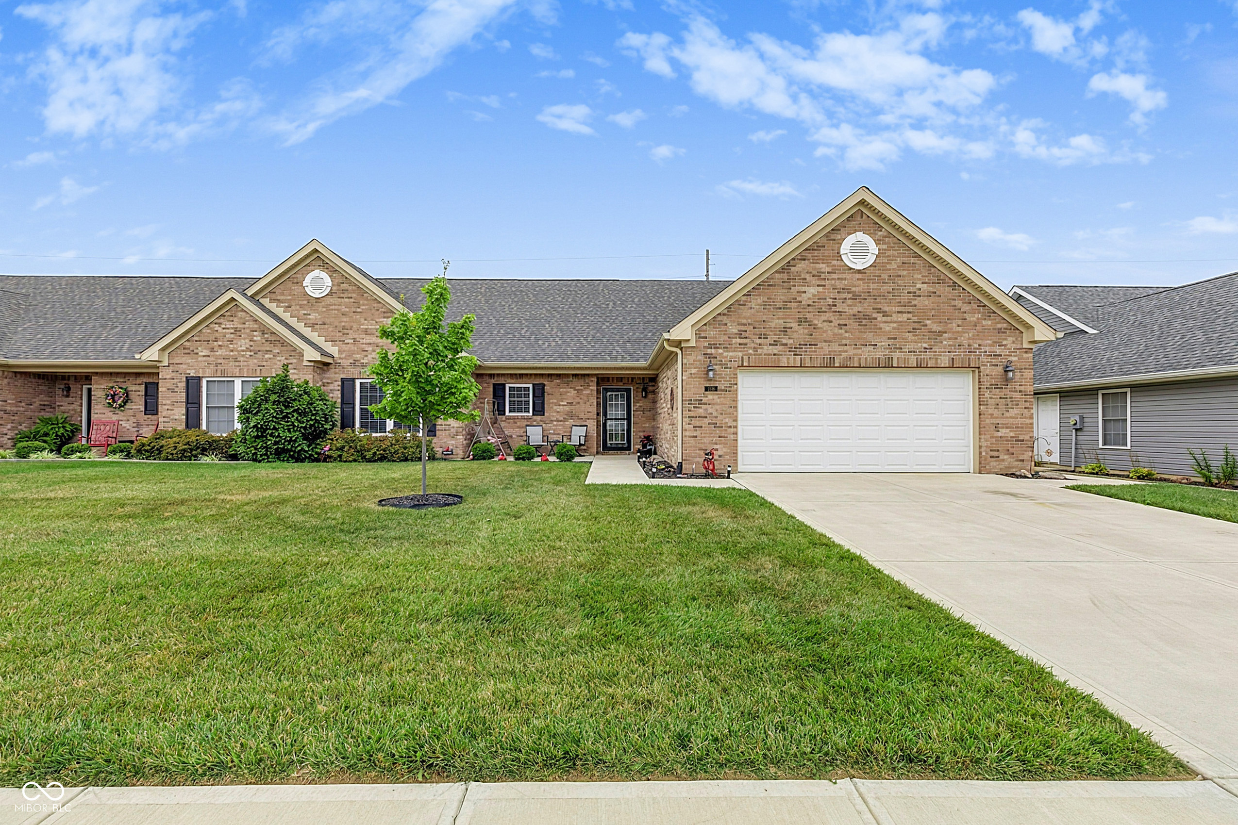Photo of 2618 Viceroy Lane, Lebanon, IN 46052