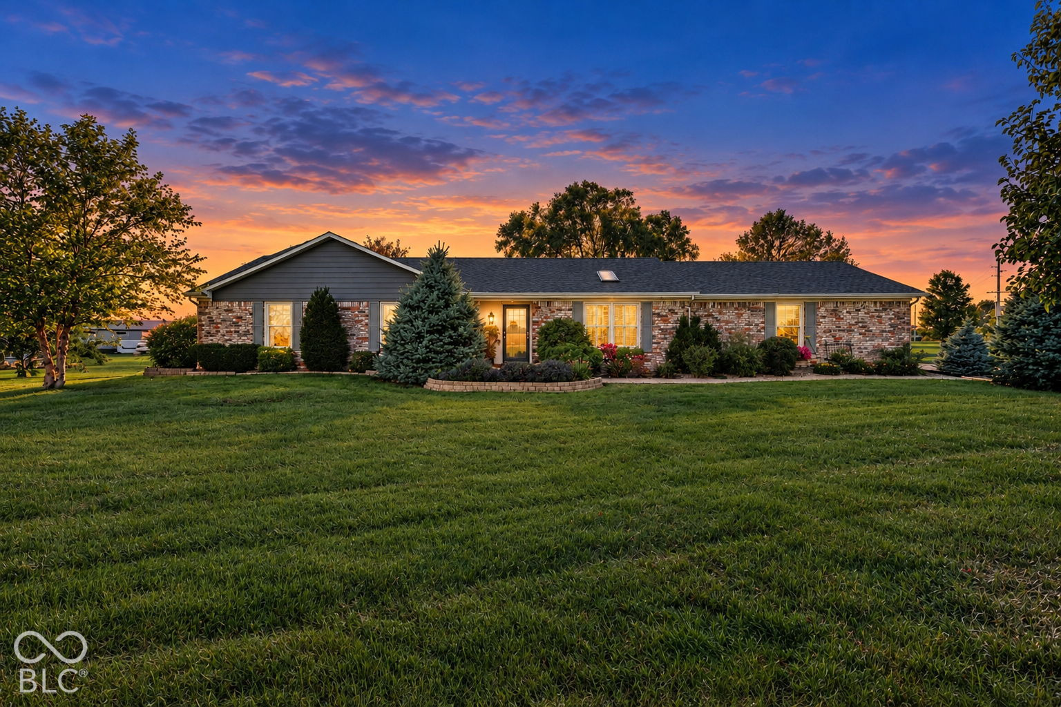Photo of 563 W 200 S, Lebanon, IN 46052