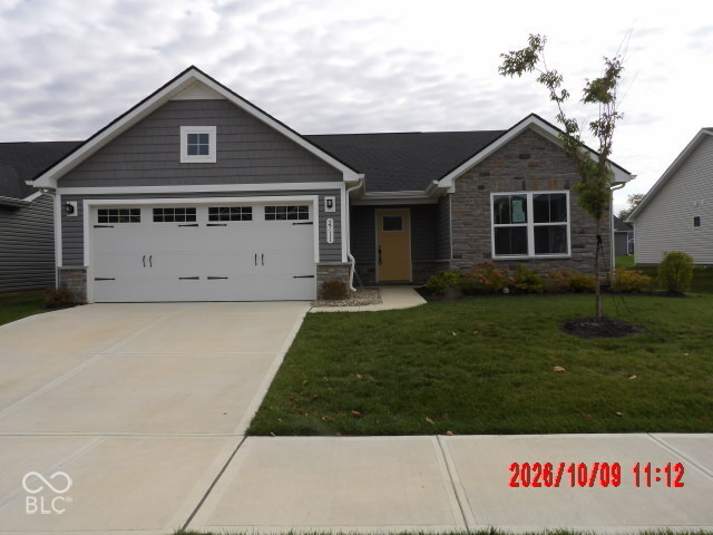Photo of 2711 Sand Hollow Drive, Lebanon, IN 46052