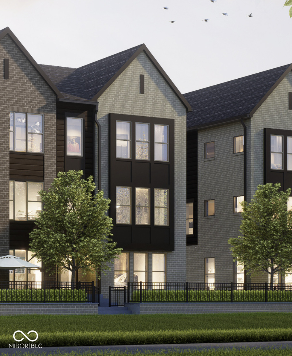 Photo of 11373 Nickel Row, Fishers, IN 46038