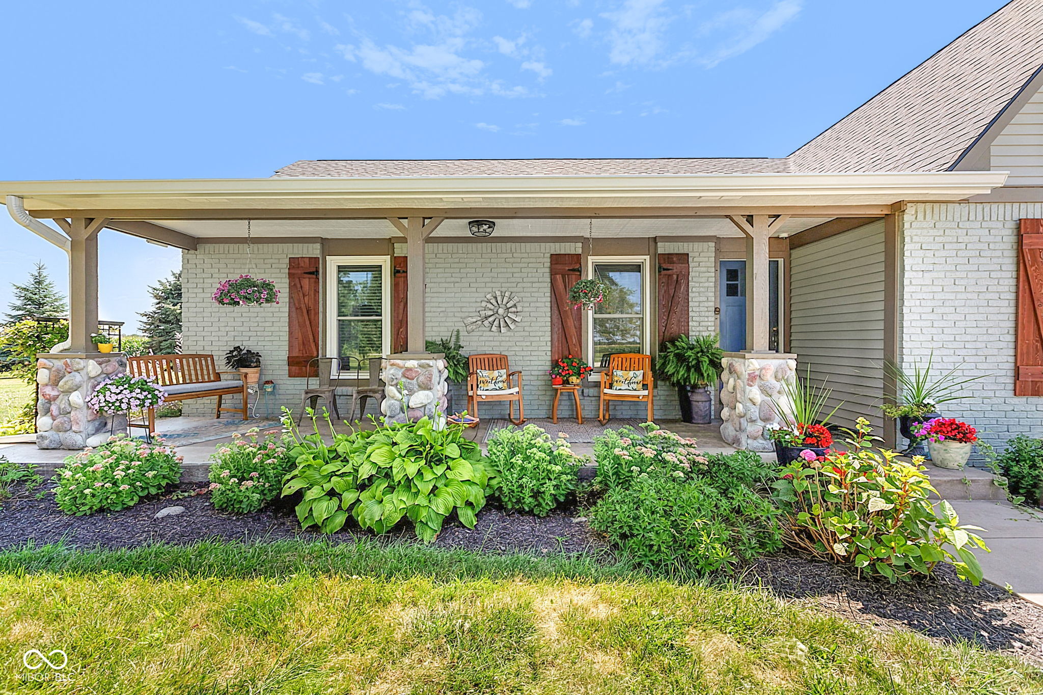 Photo of 4720 S 50 E, Lebanon, IN 46052