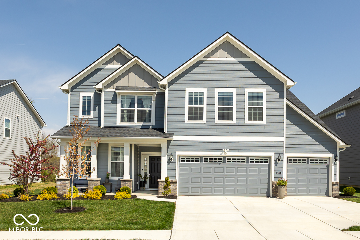Photo of 5300 Veranda Drive, Noblesville, IN 46062