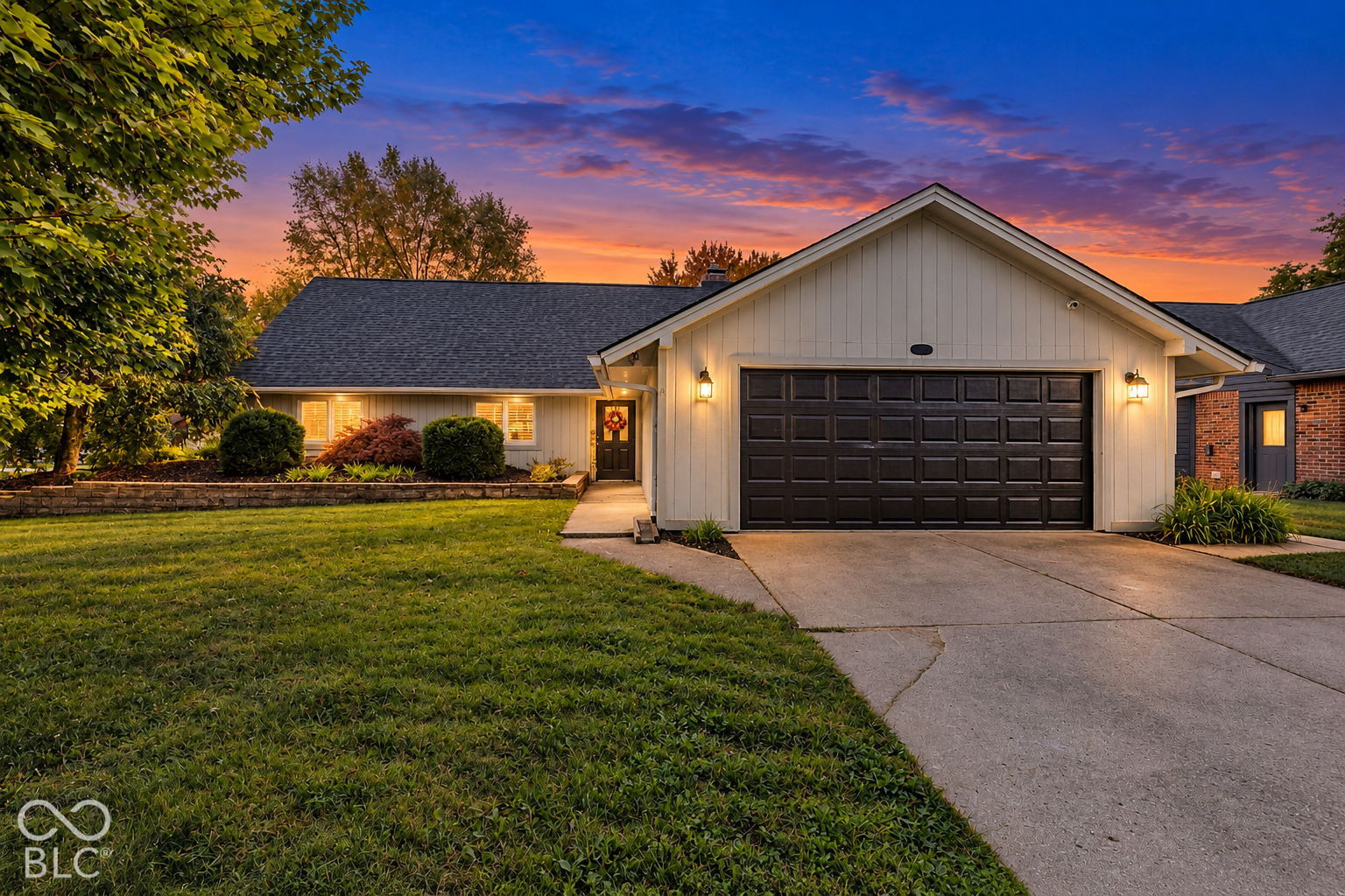 Photo of 1411 Morningside Drive, Lebanon, IN 46052