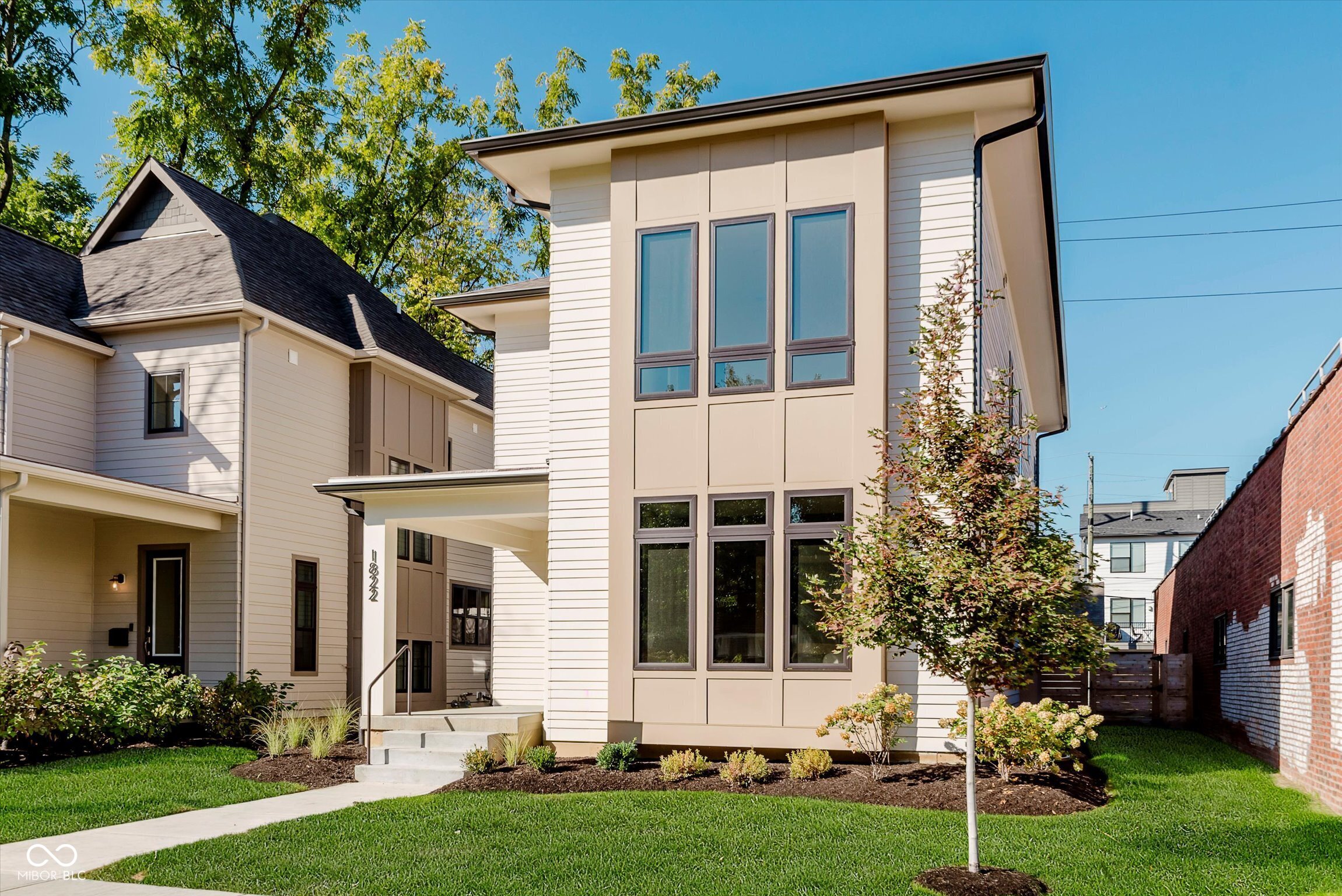 Photo of 1822 Central Avenue, Indianapolis, IN 46202