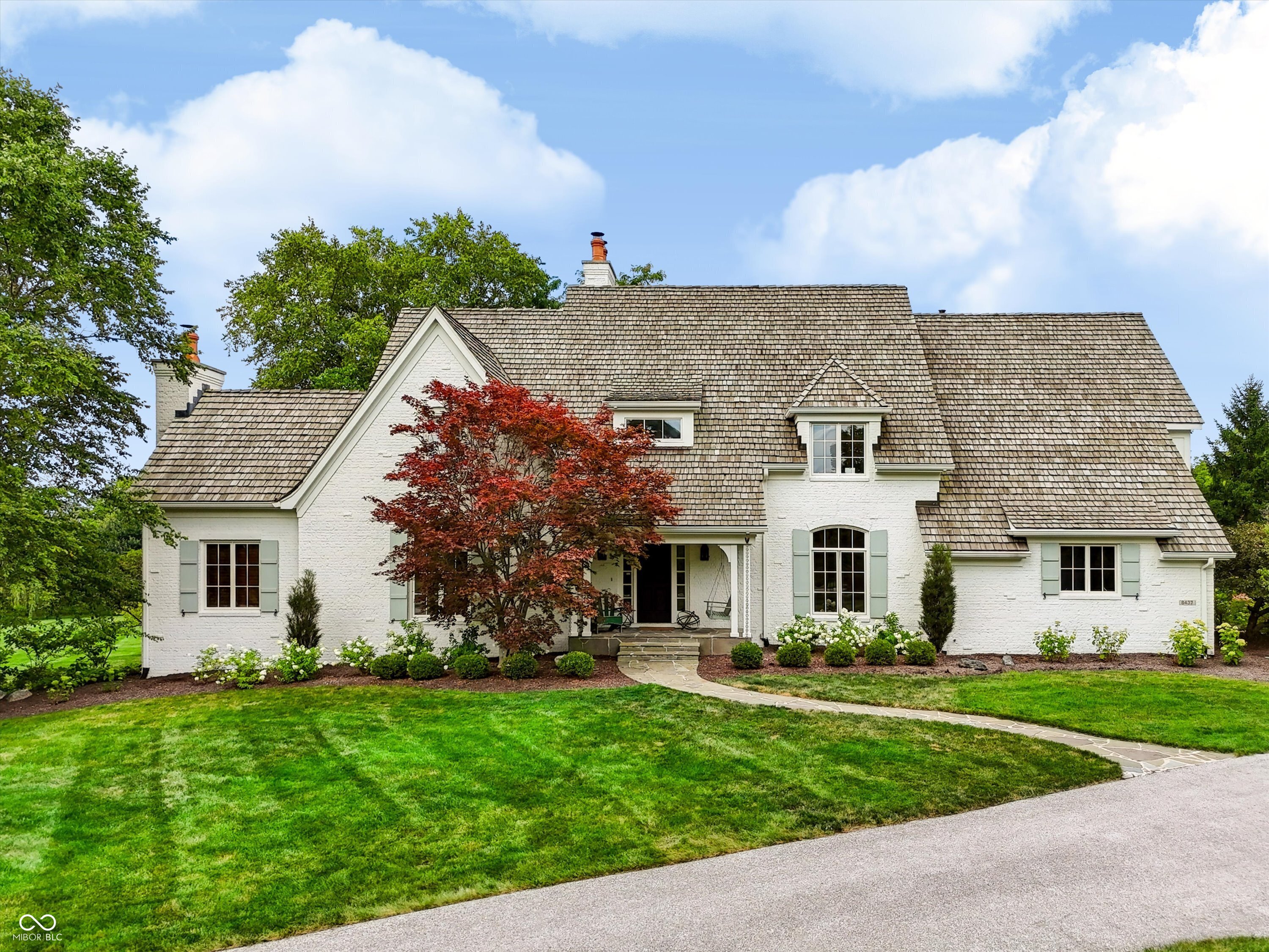 Photo of 8437 E 500 S, Zionsville, IN 46077