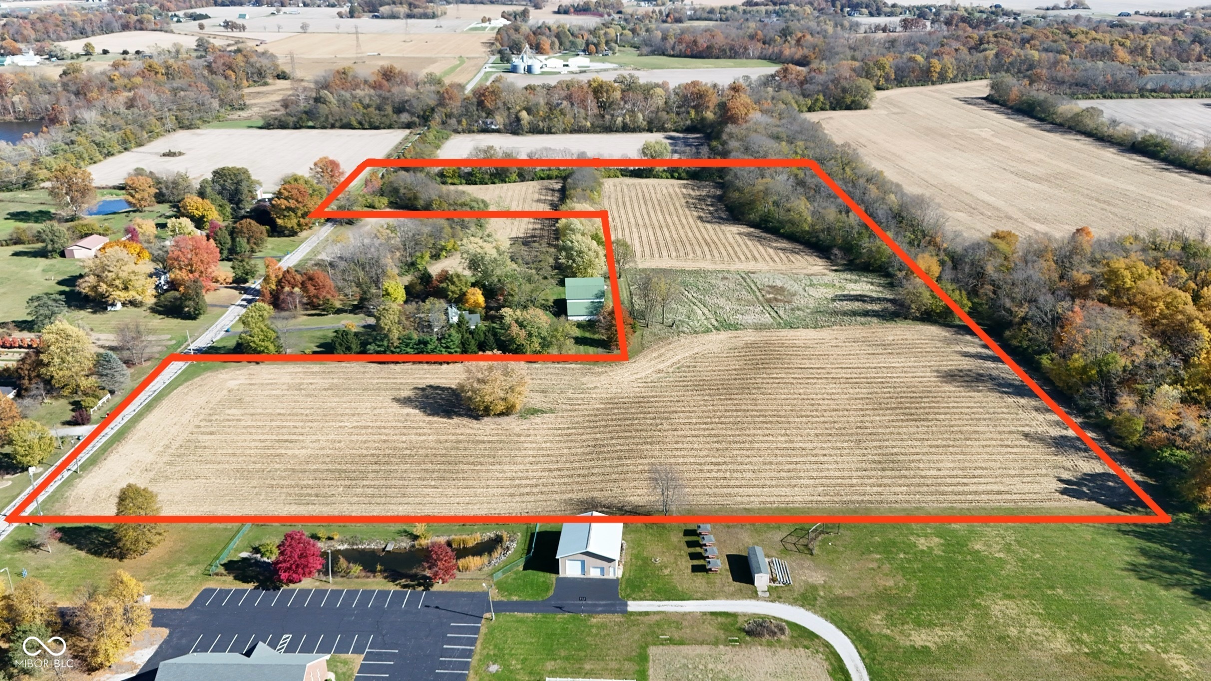 Photo of 11051 Vandergriff Road, Indianapolis, IN 46239