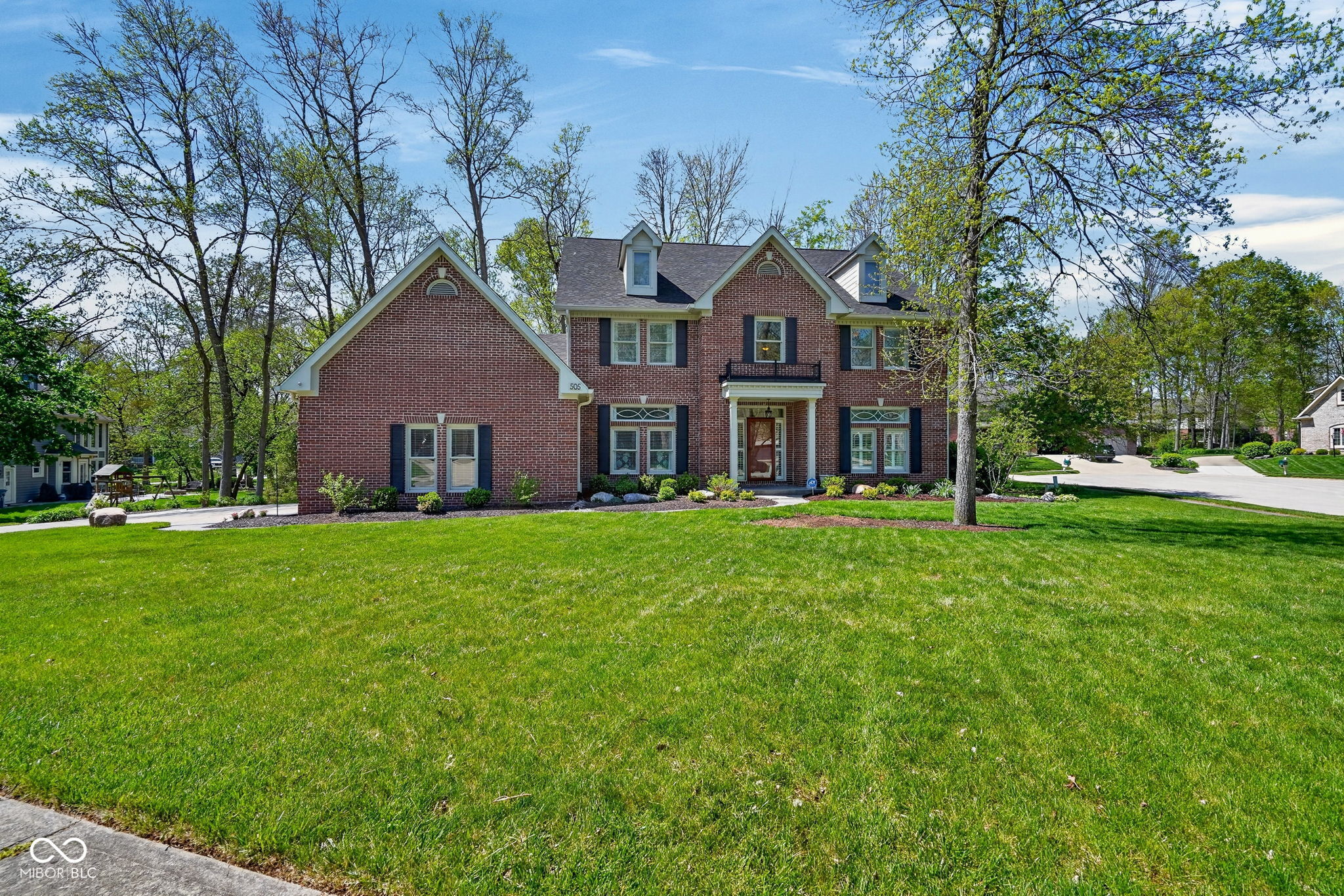 Photo of 505 Pitney Drive, Noblesville, IN 46062