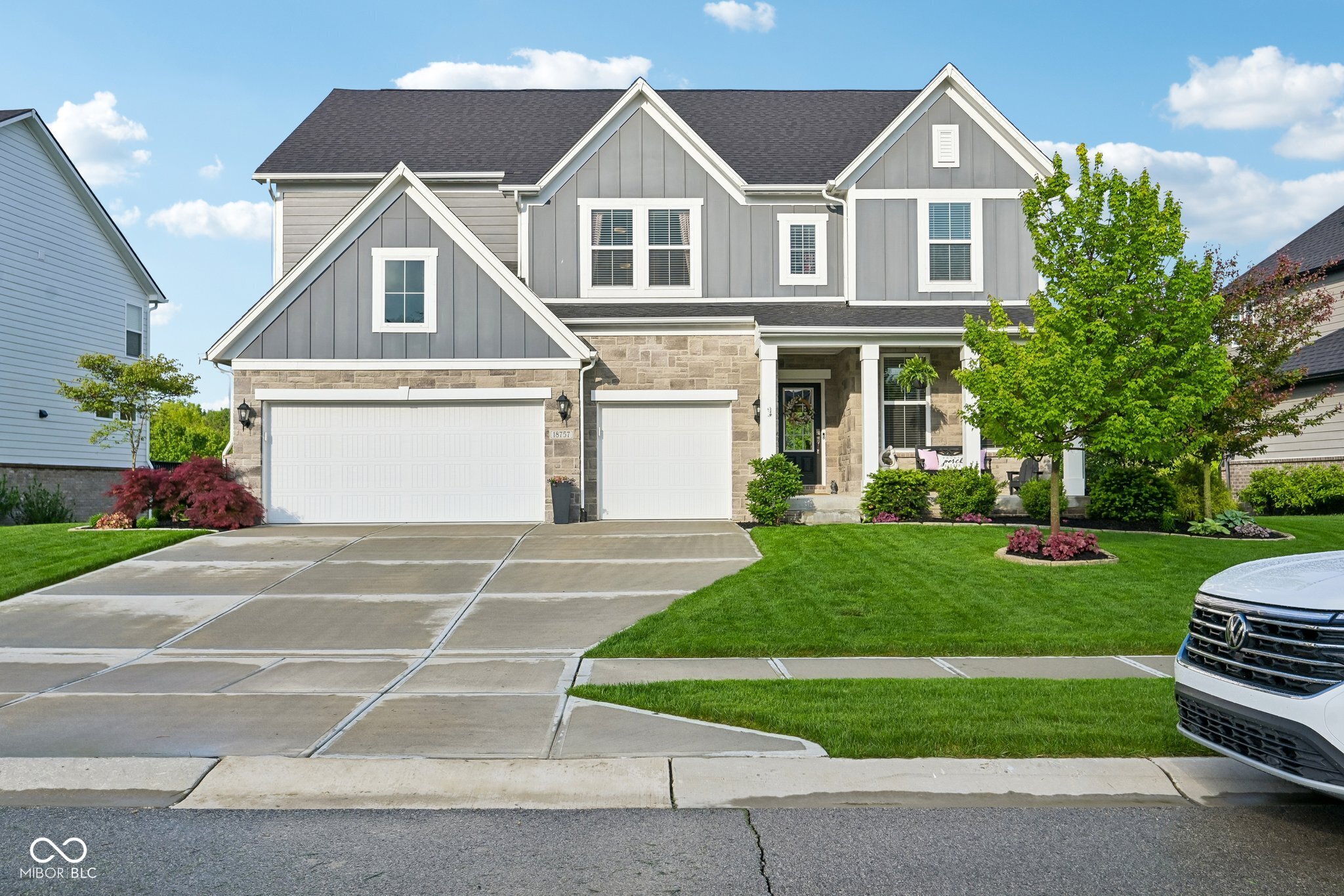 Photo of 18757 Dooney Court, Noblesville, IN 46062