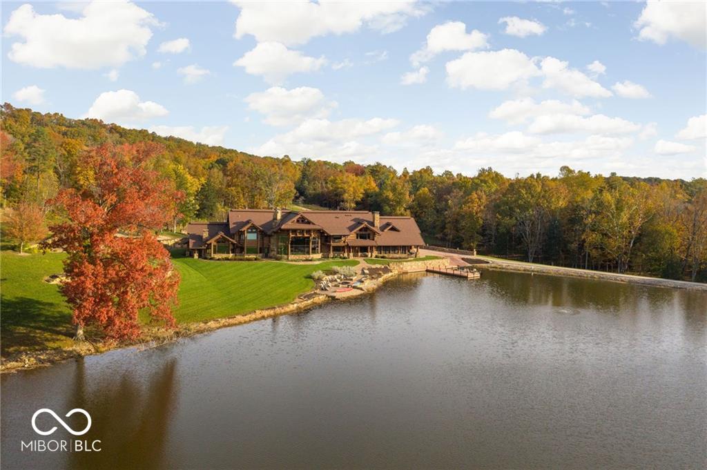 Photo of 10285 W Youth Camp Road, Columbus, IN 47201