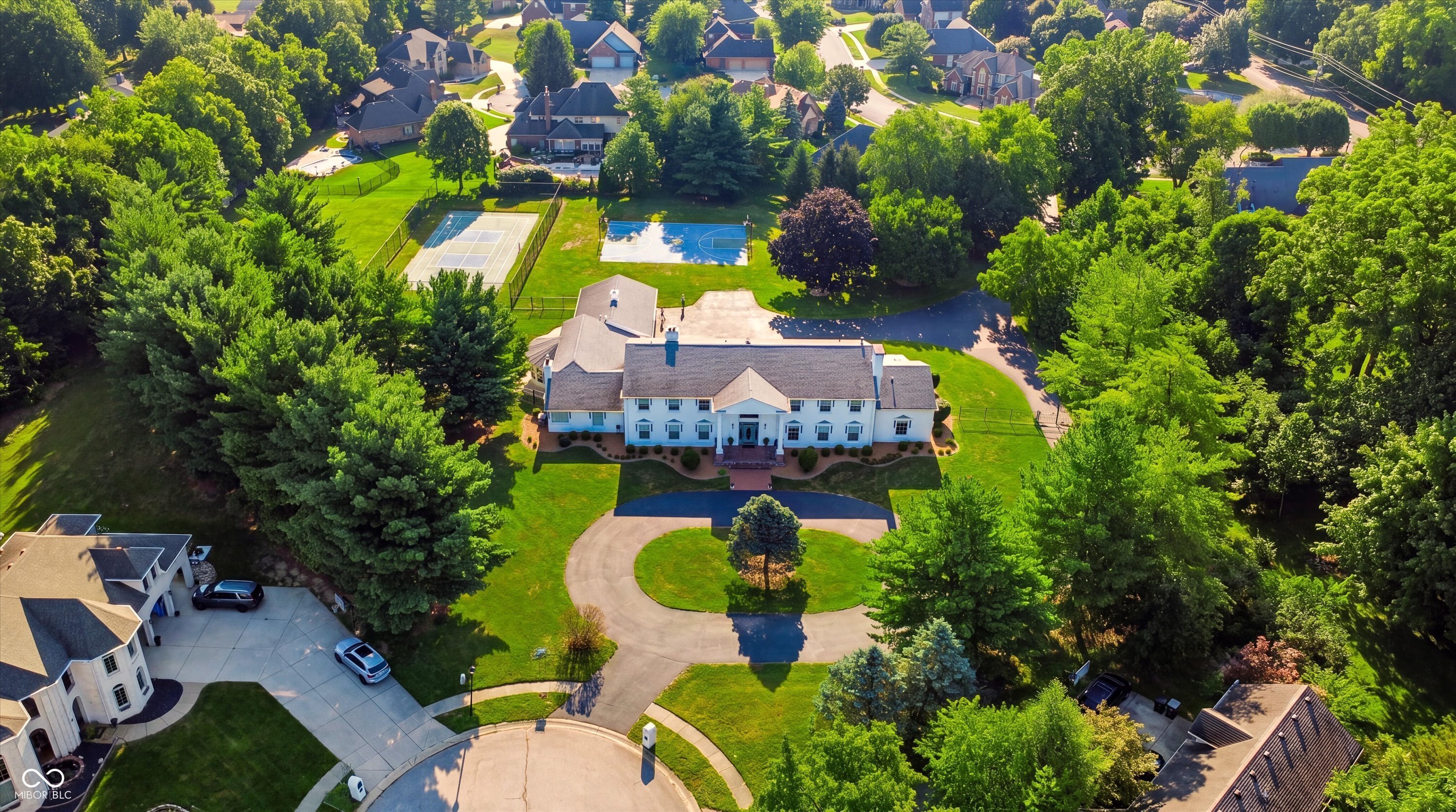Photo of 27 Forrests Edge Court, Indianapolis, IN 46227