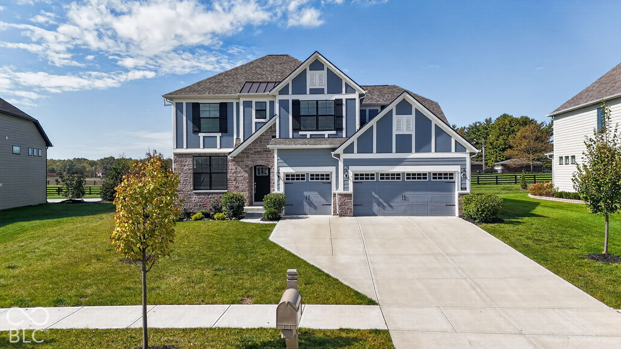 Photo of 5378 Rose, Zionsville, IN 46077