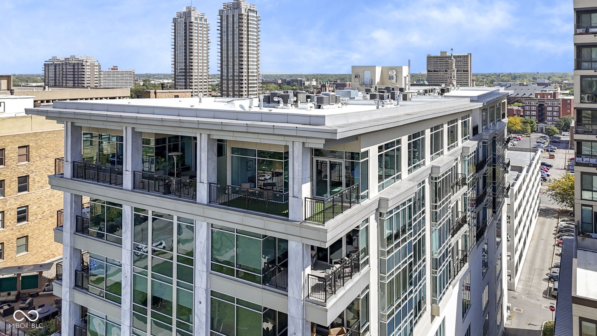 Photo of 429 N Pennsylvania Street, Indianapolis, IN 46204