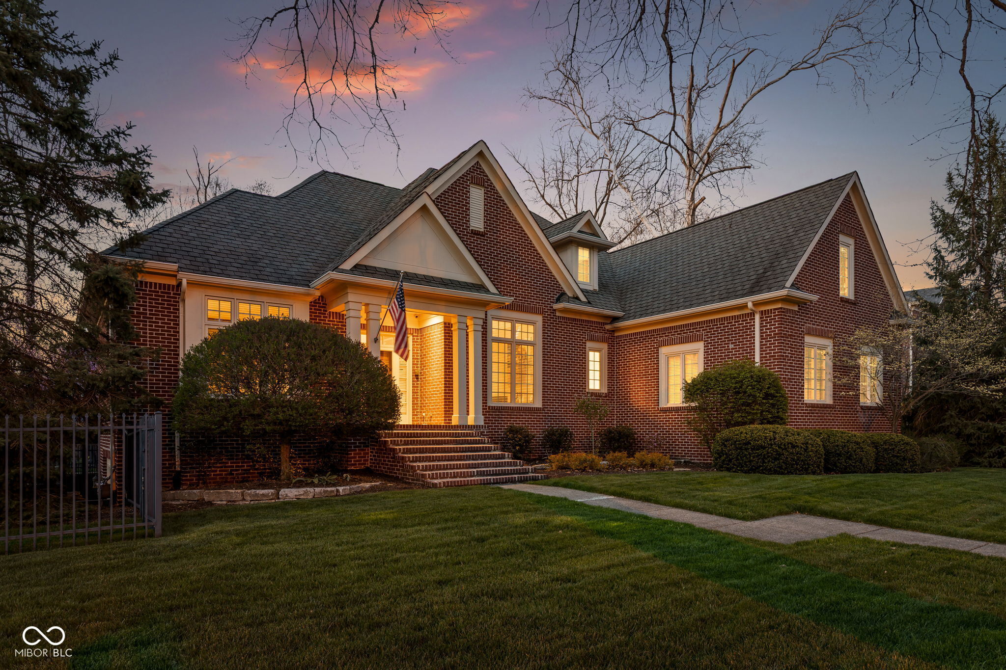 Photo of 4328 Heyward Lane, Indianapolis, IN 46250