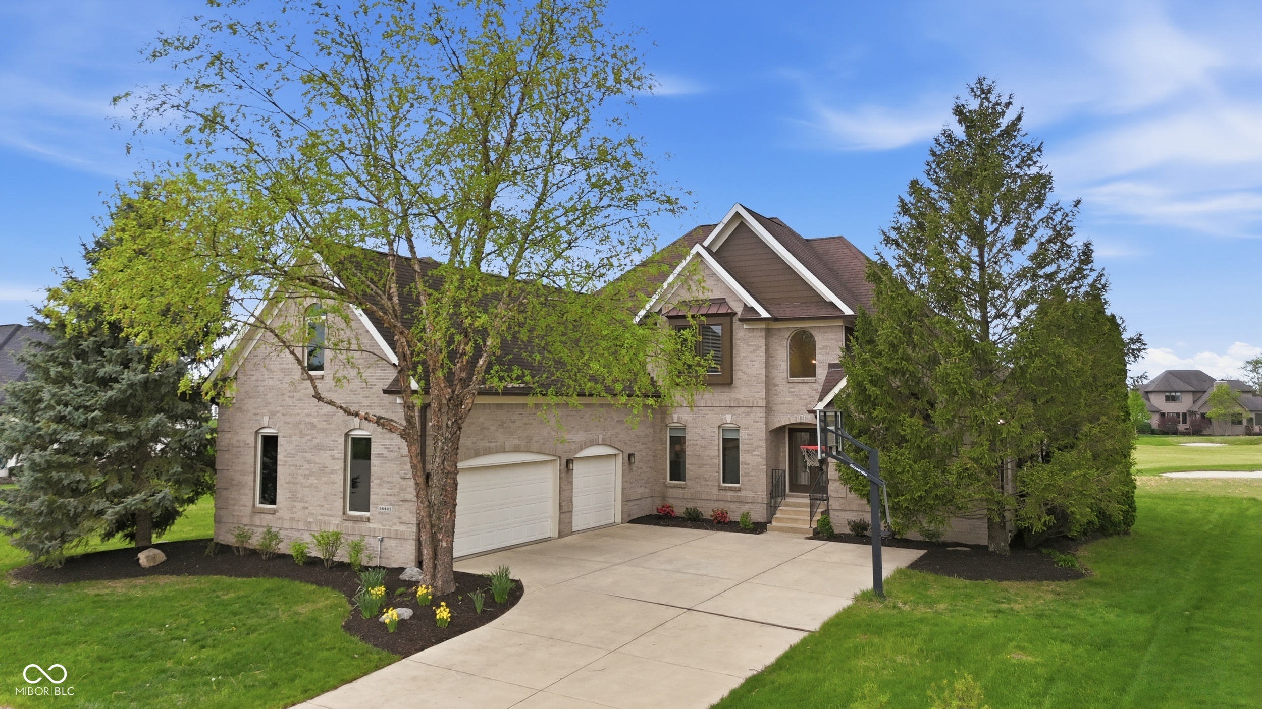 Photo of 16441 Gleneagles Court, Noblesville, IN 46060