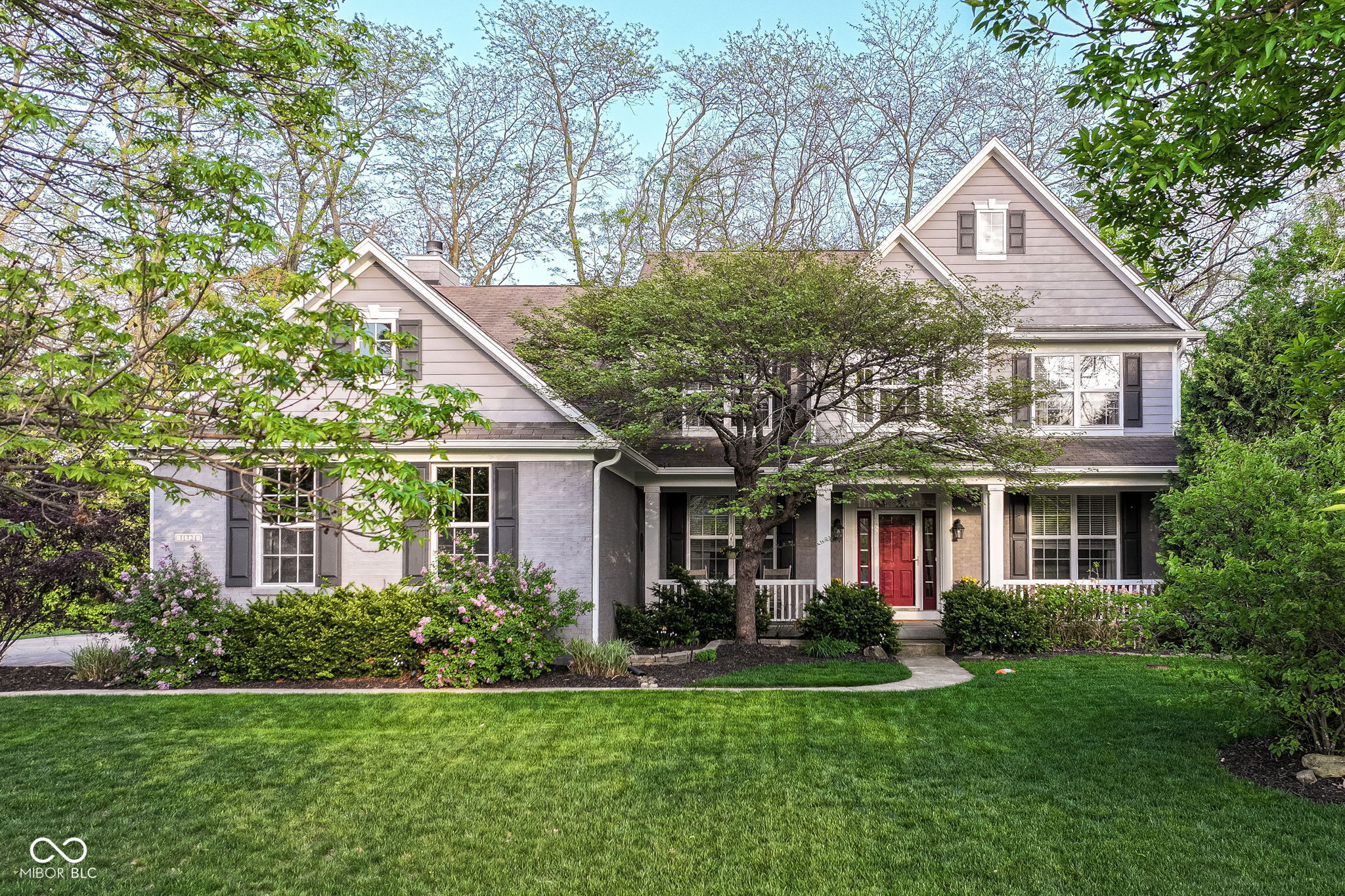 Photo of 11321 Romeo Place, Fishers, IN 46040