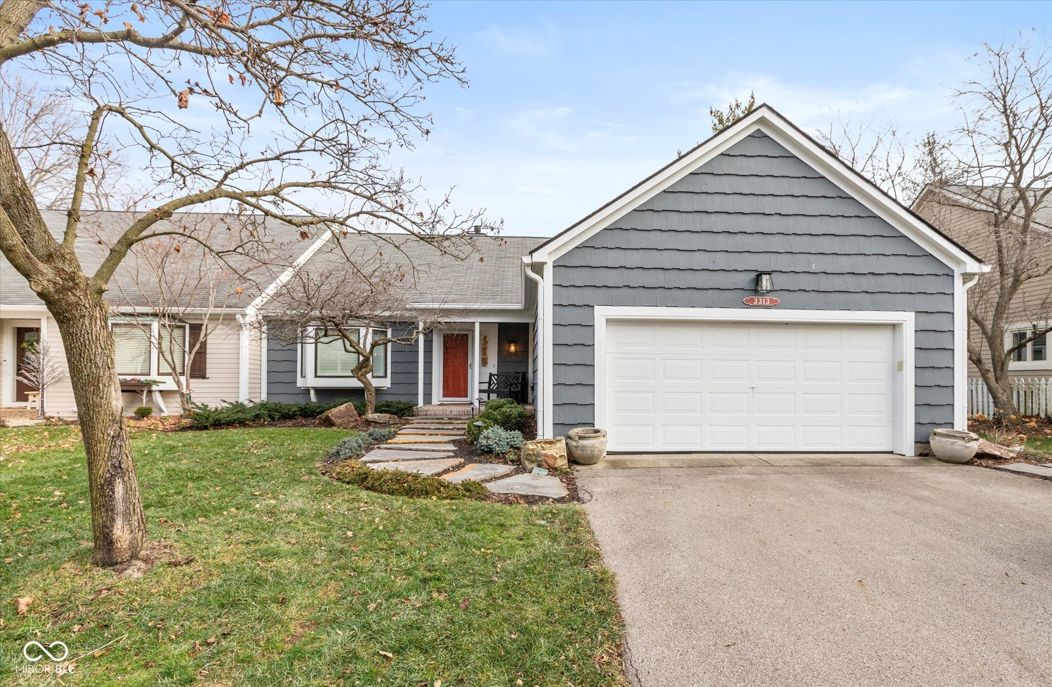 Photo of 3313 Bay Road North Drive, Indianapolis, IN 46240