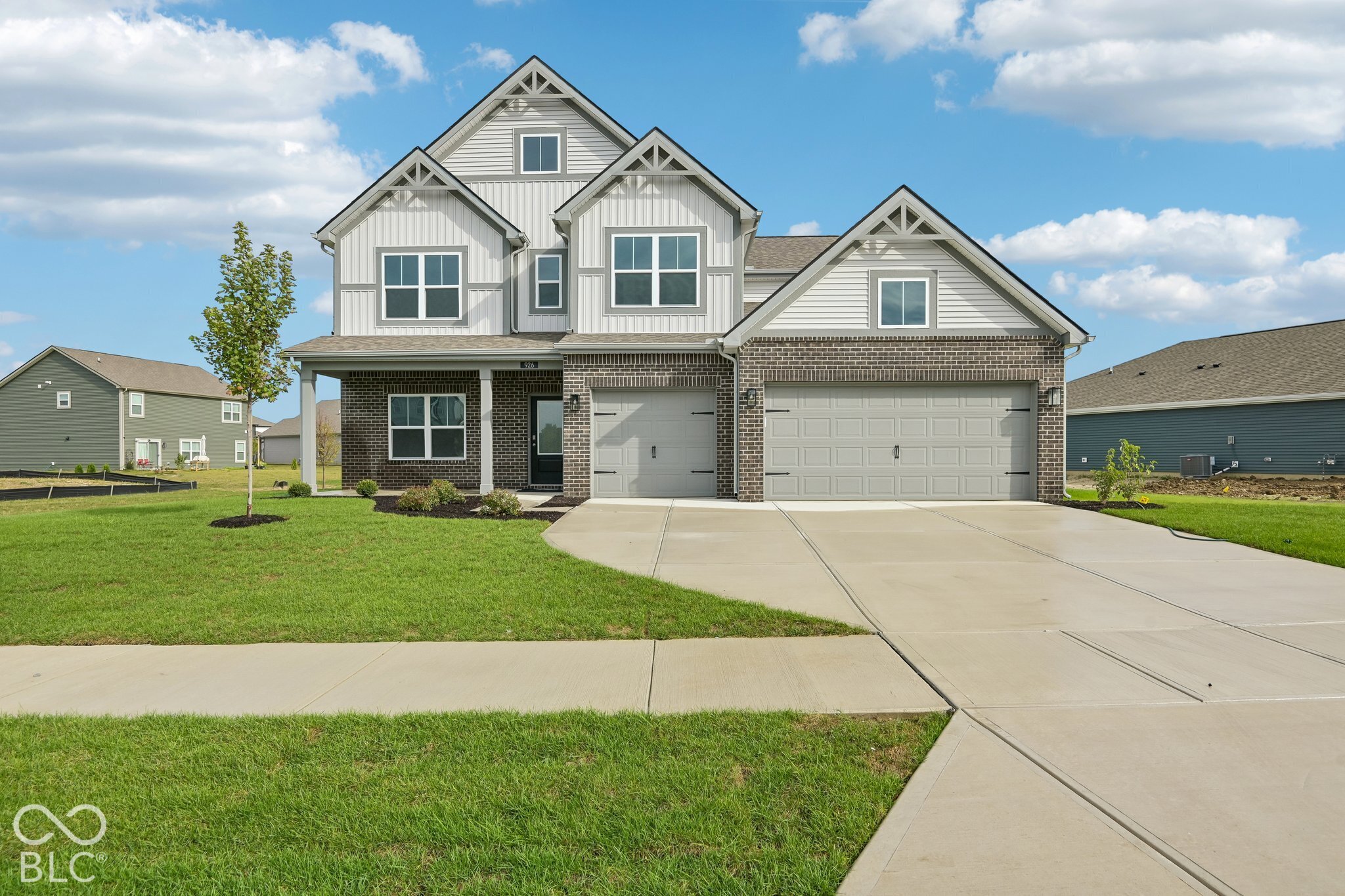 Photo of 926 Beverly Drive, Lebanon, IN 46052