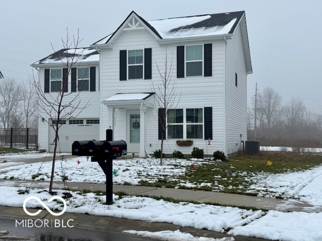 Photo of 775 Black Rock Circle, Lebanon, IN 46052