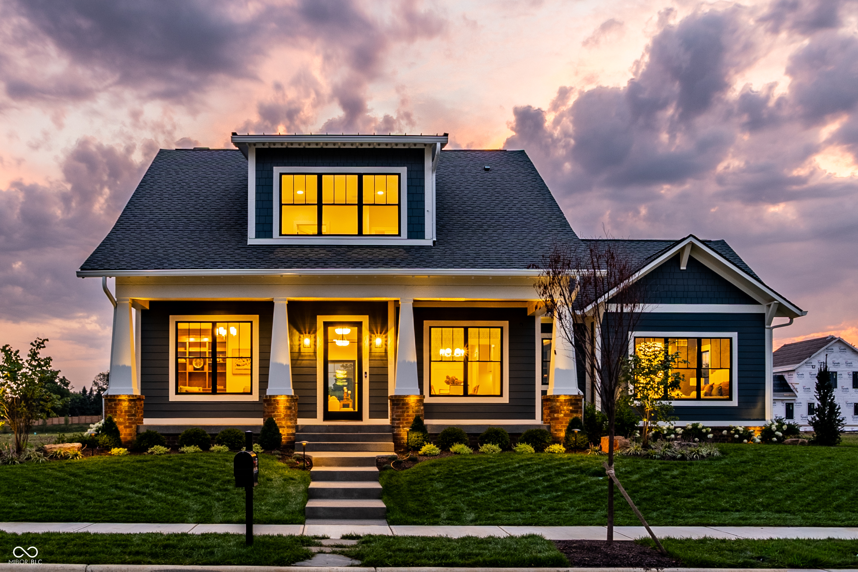 Photo of 5778 Marvie Drive, Zionsville, IN 46077