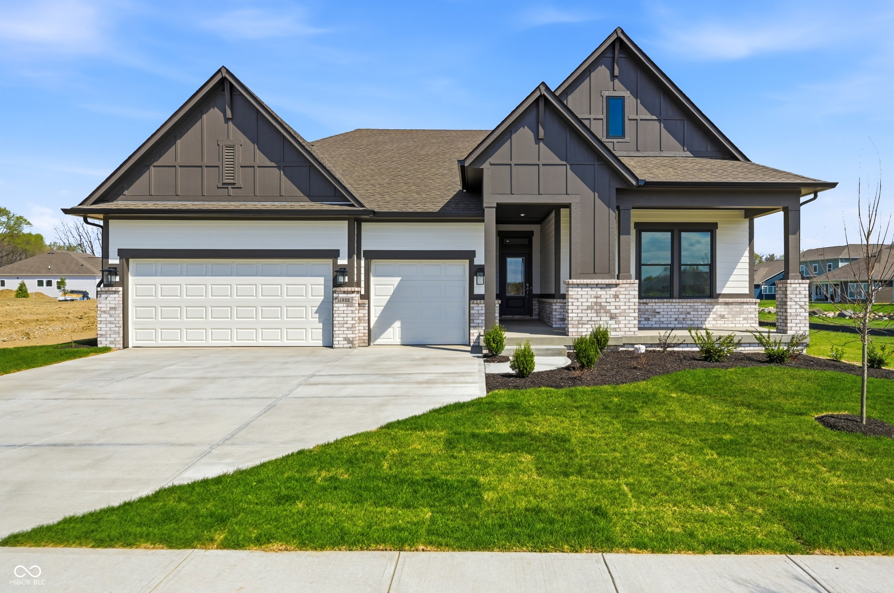 Photo of 11922 Charles Eric Way, Noblesville, IN 46060