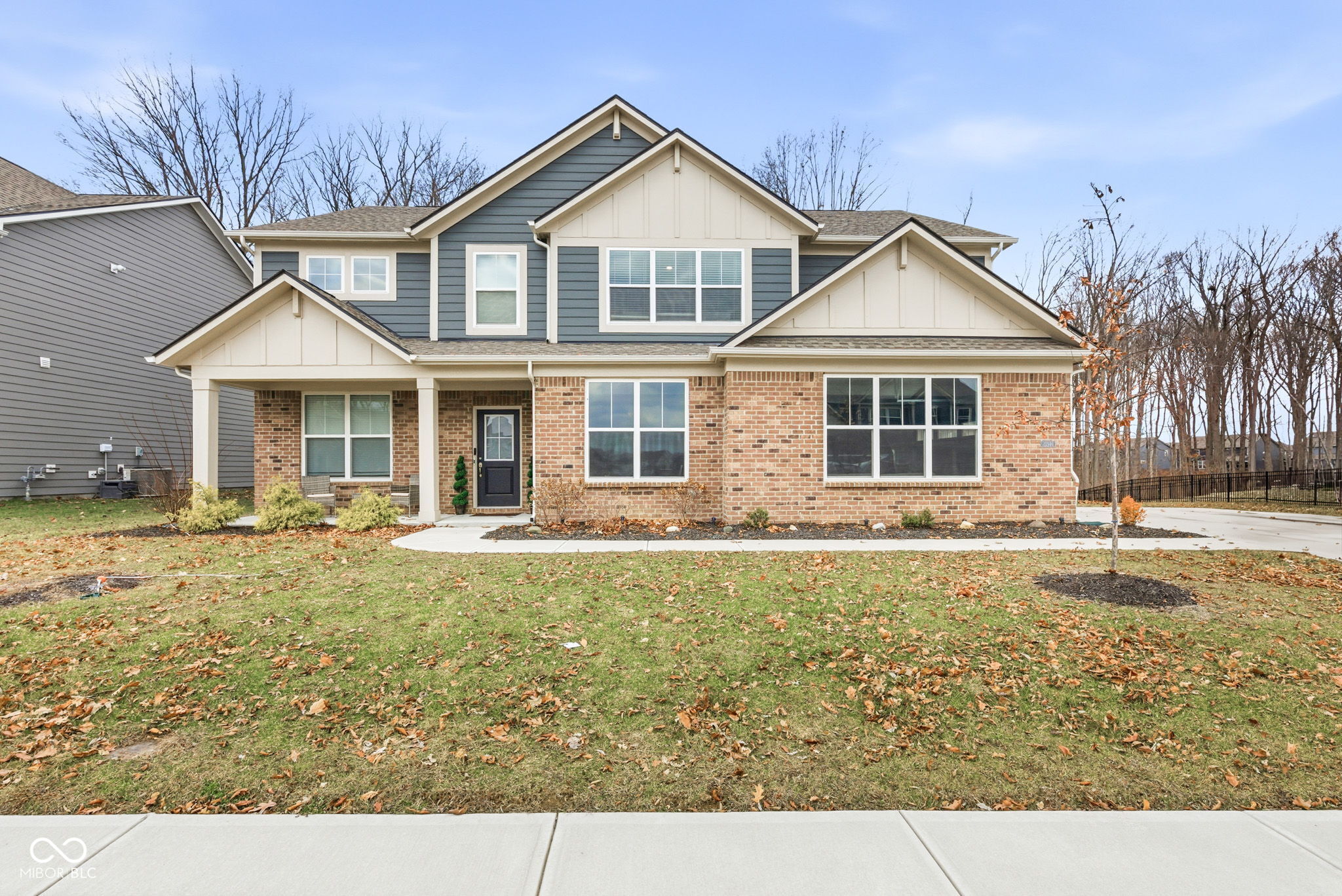 Photo of 15546 Senita Lane, Fishers, IN 46037